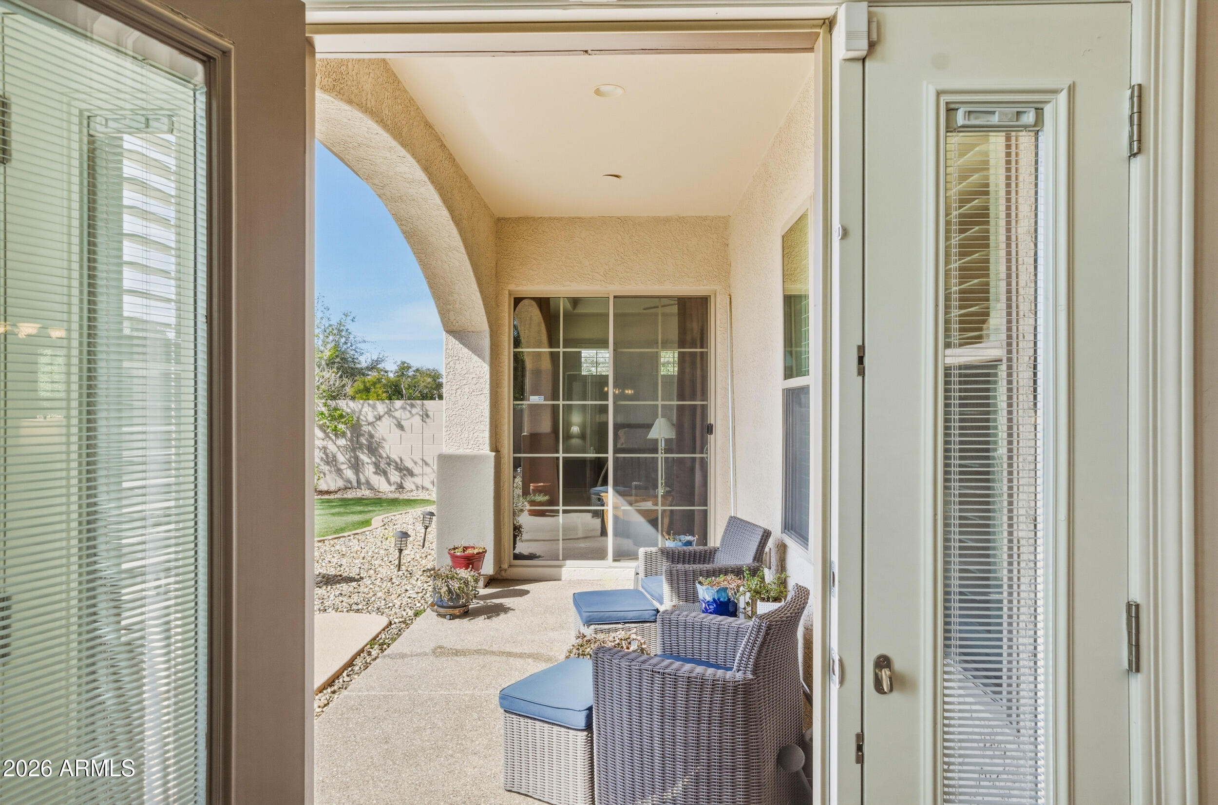 6729 S BANNING Street