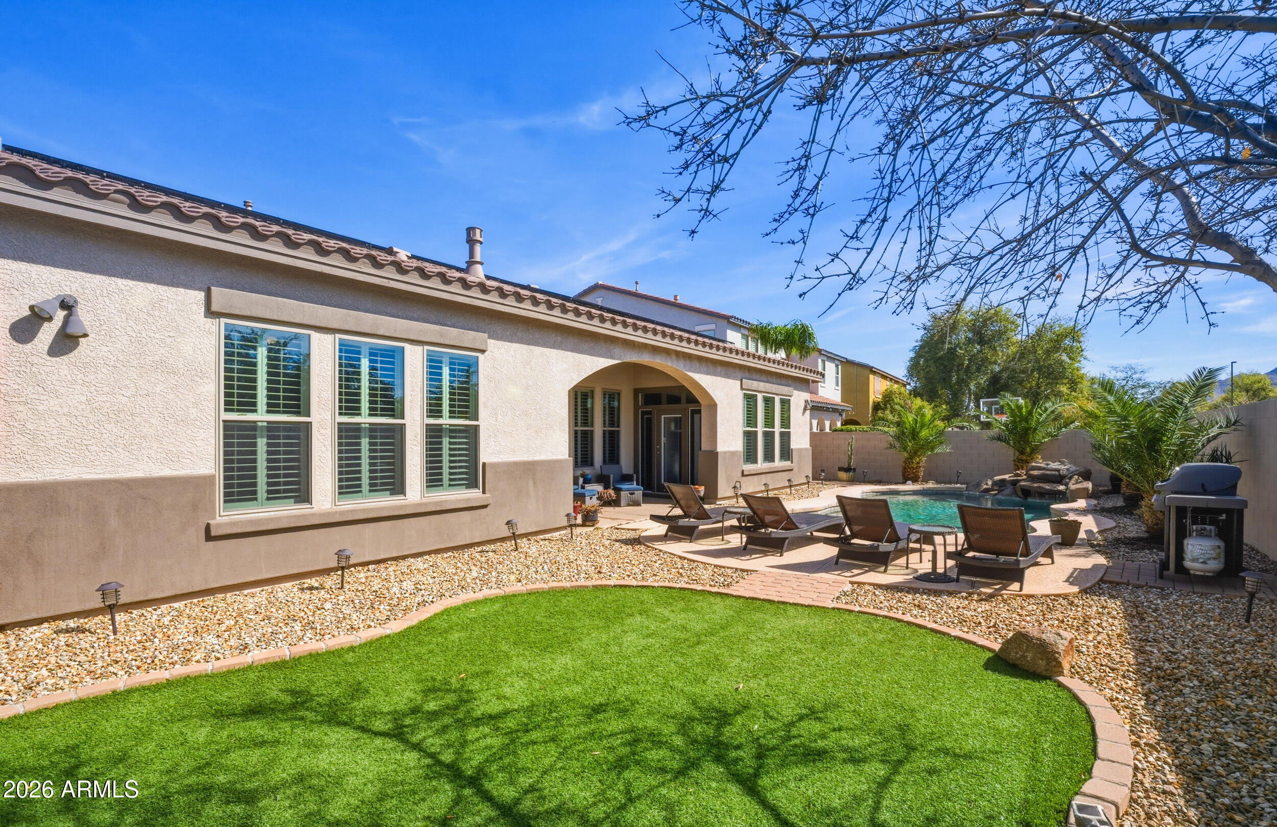 6729 S BANNING Street