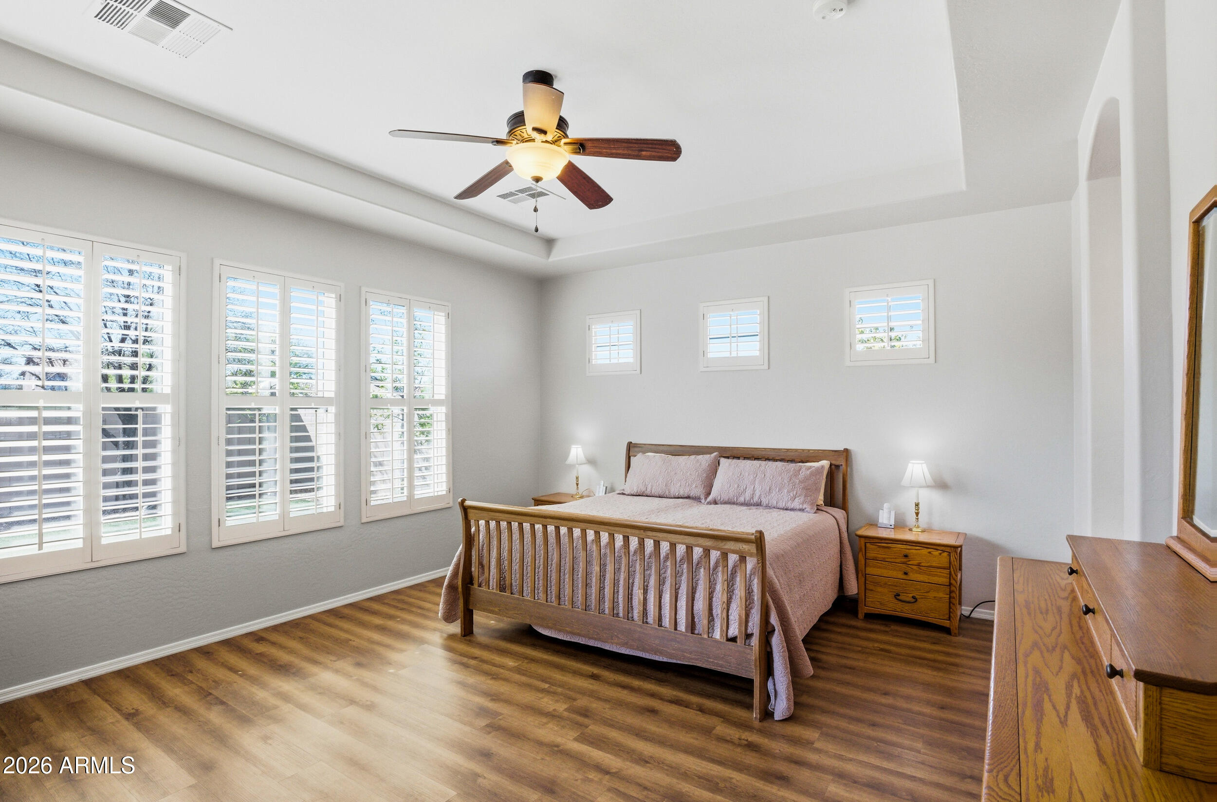 6729 S BANNING Street