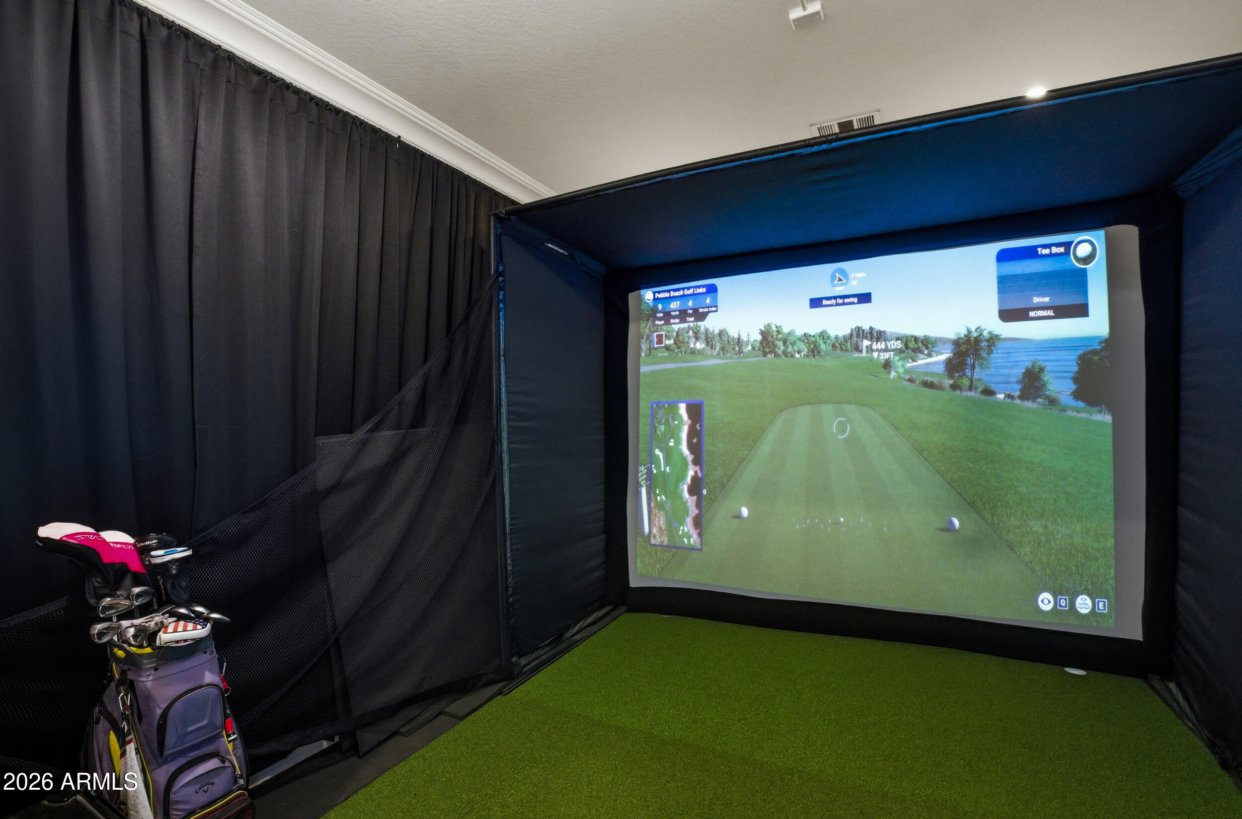 6729 S BANNING Street