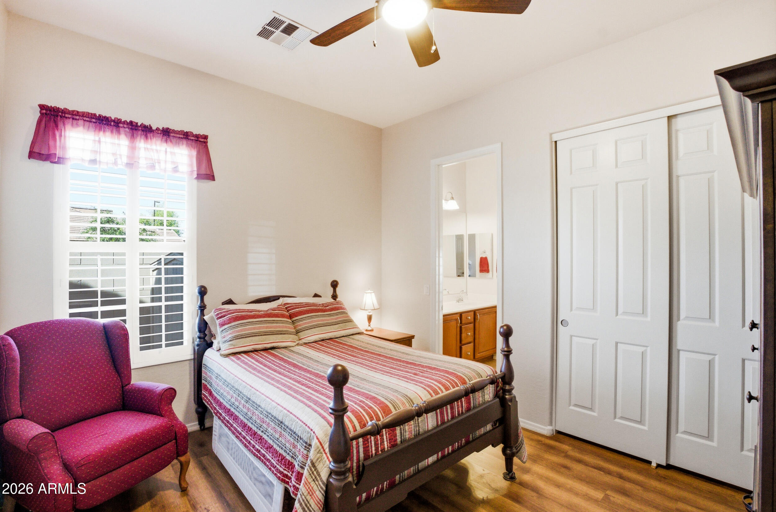 6729 S BANNING Street