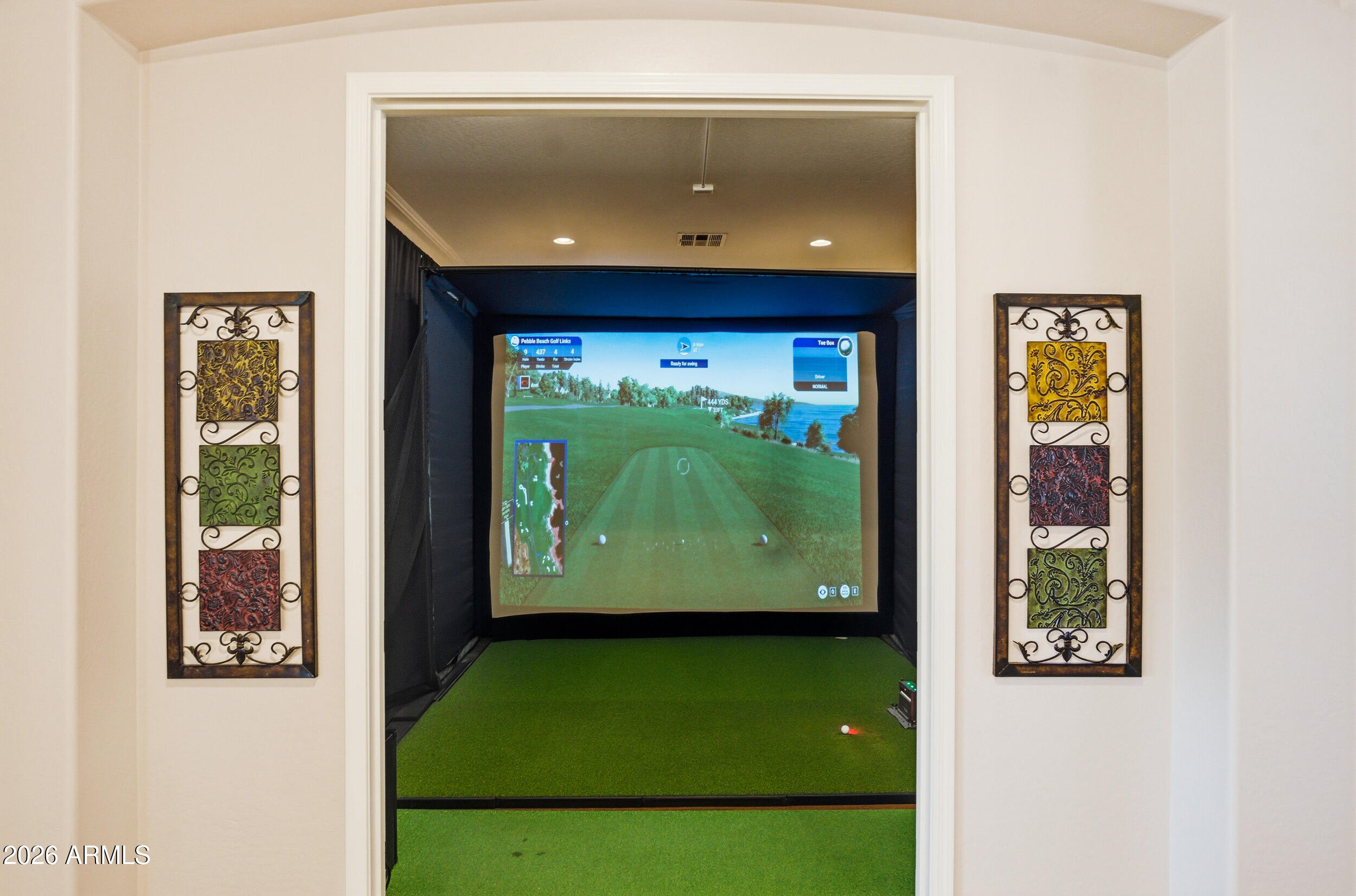 6729 S BANNING Street