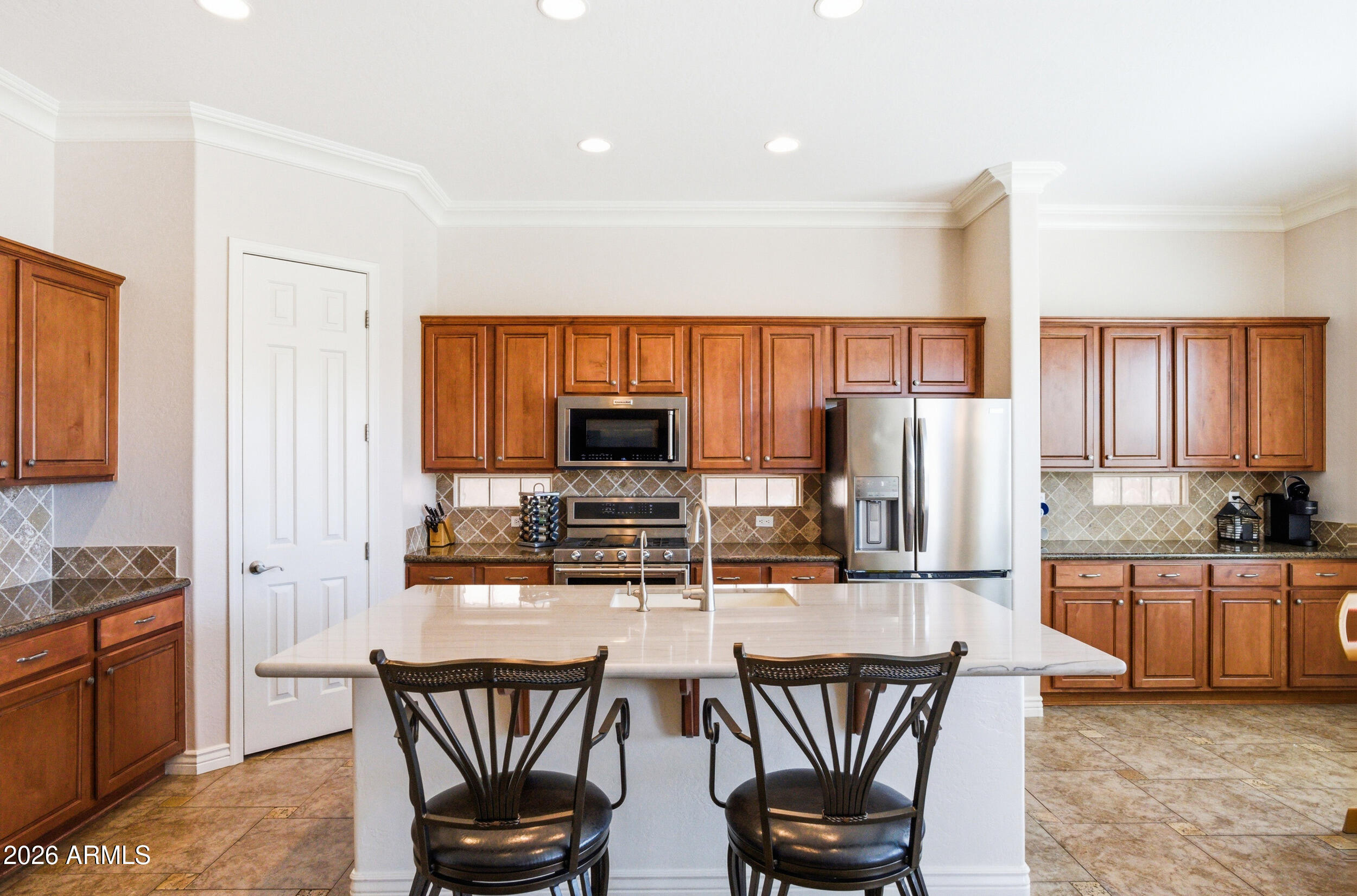 6729 S BANNING Street