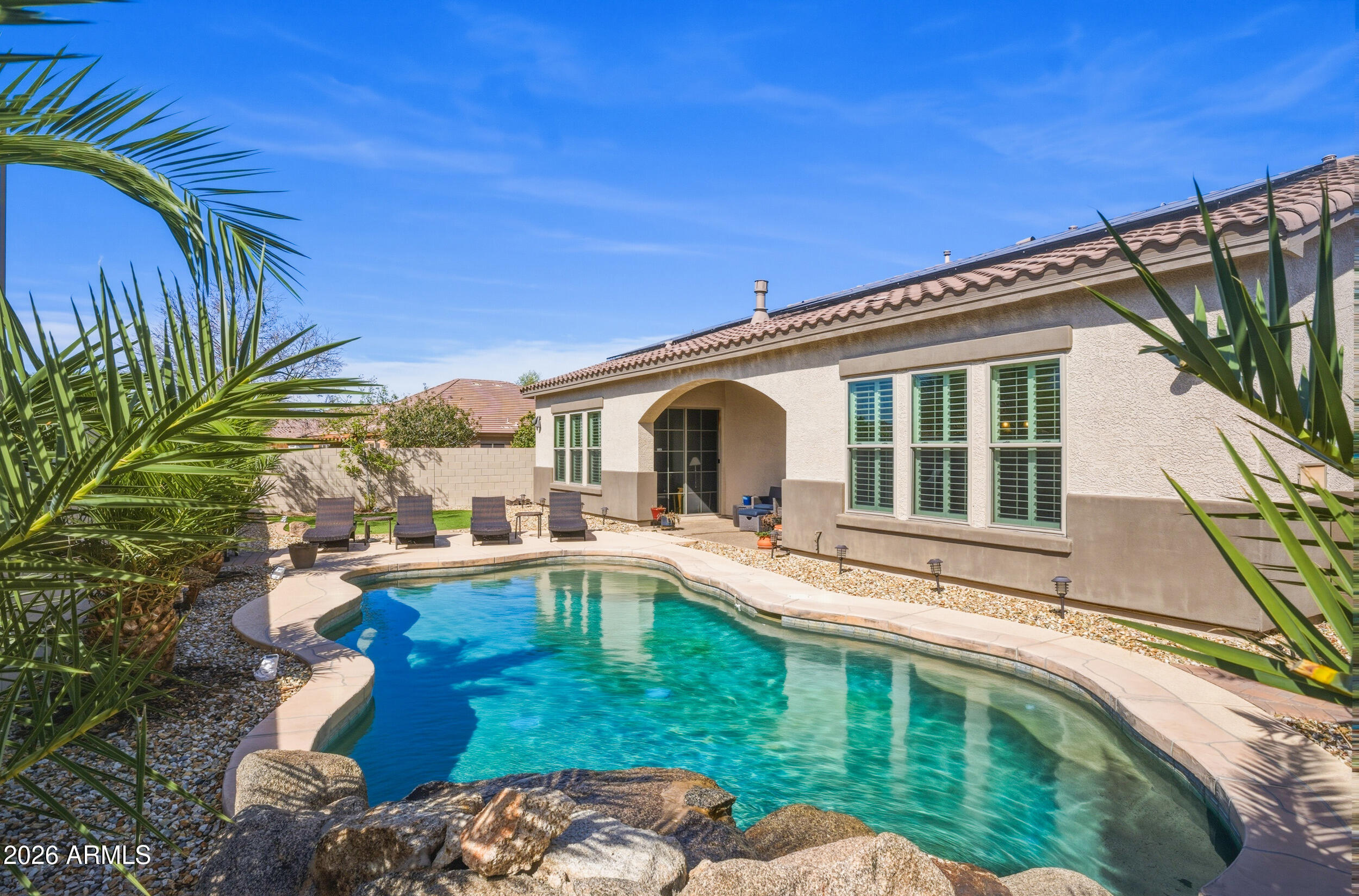 6729 S BANNING Street