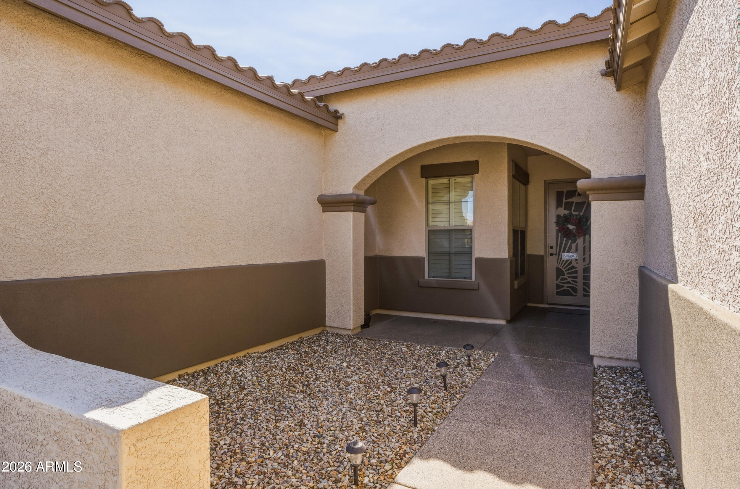 6729 S BANNING Street