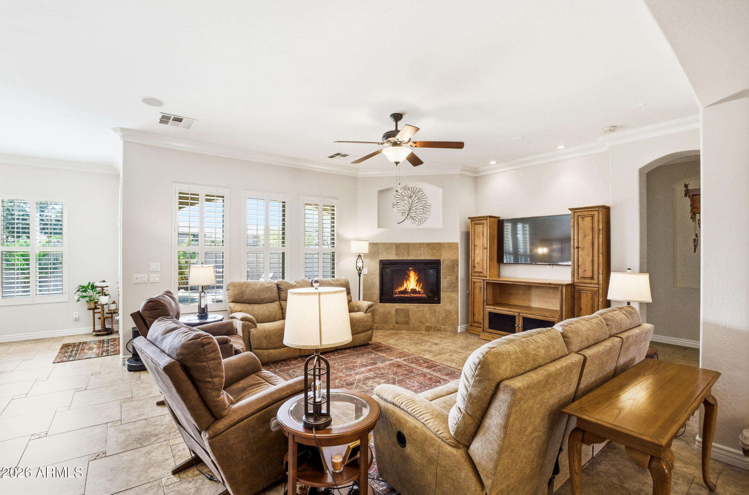 6729 S BANNING Street