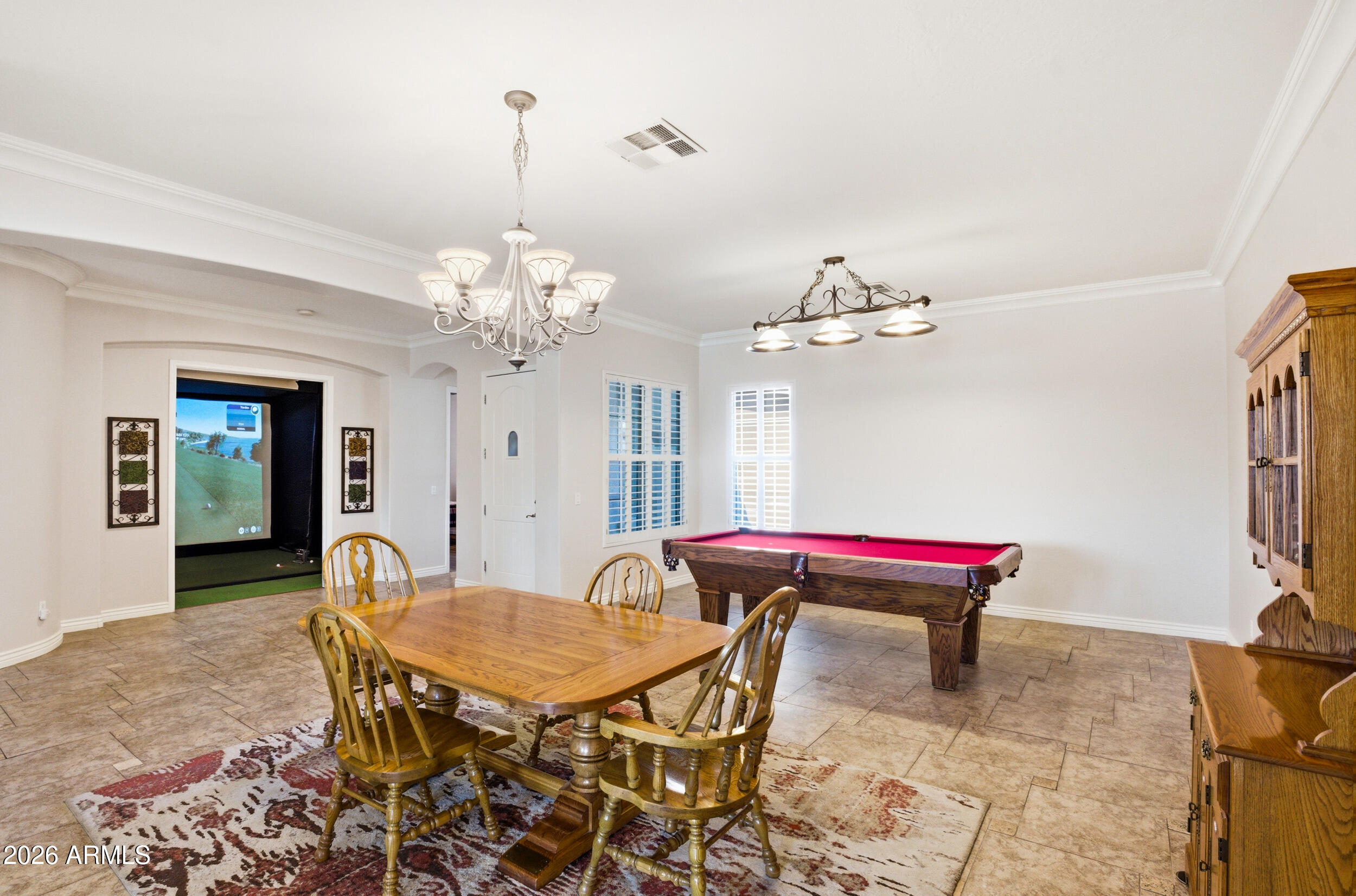 6729 S BANNING Street