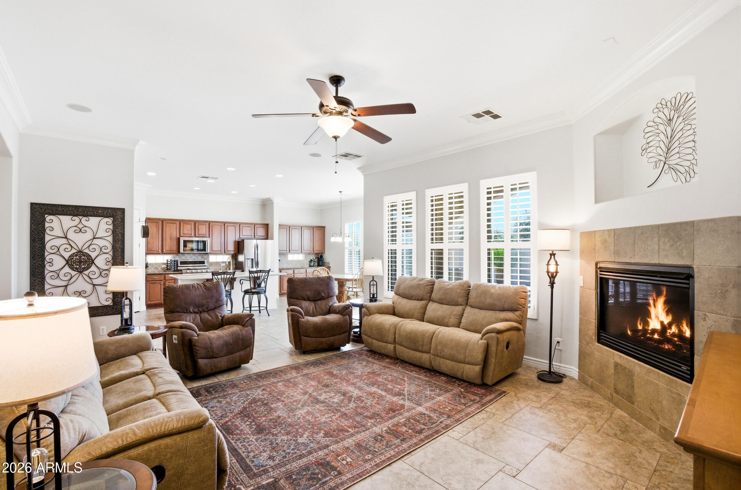 6729 S BANNING Street