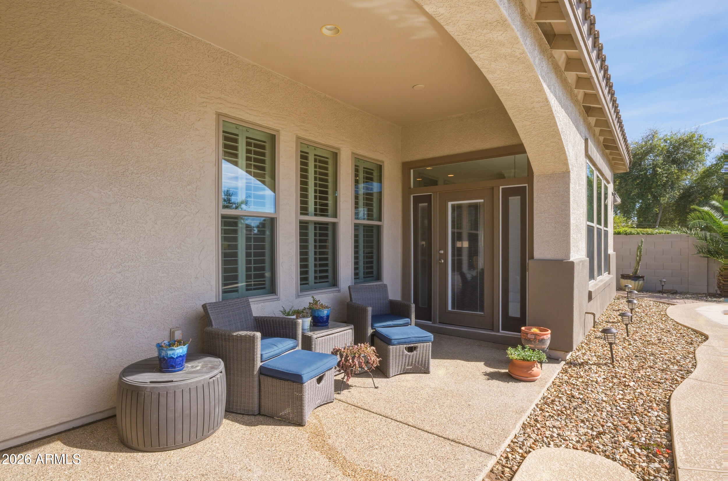 6729 S BANNING Street