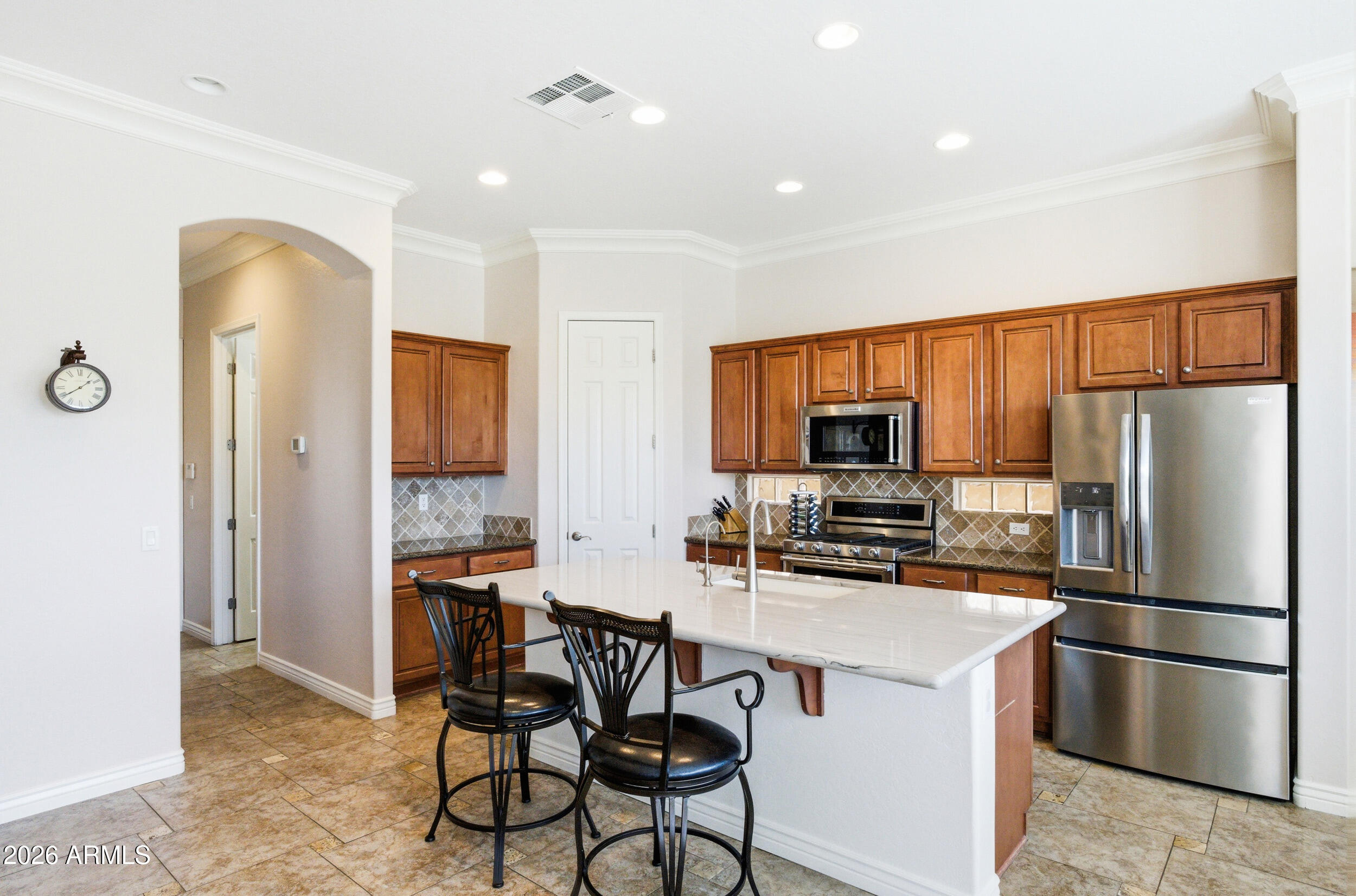 6729 S BANNING Street