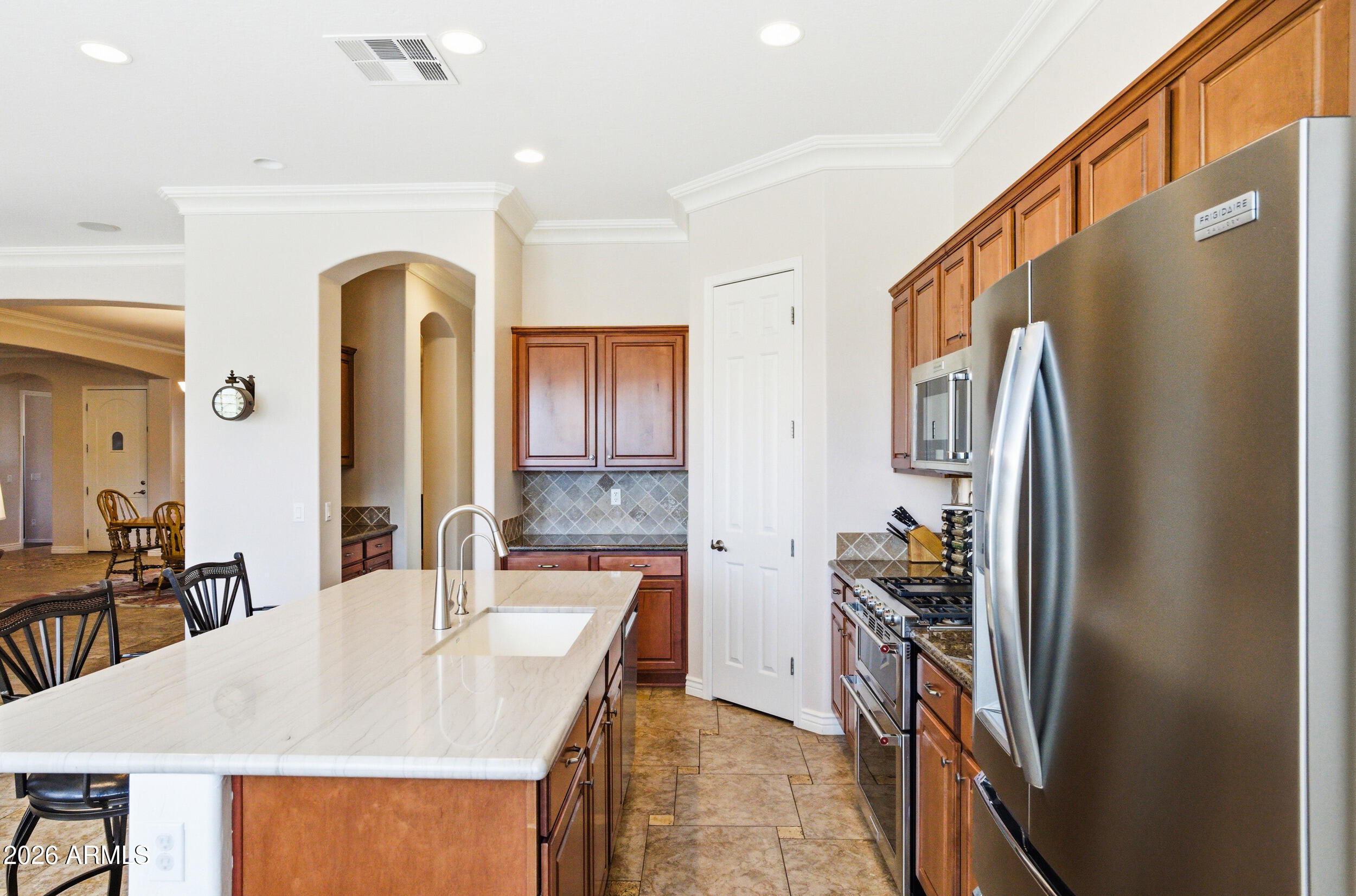 6729 S BANNING Street