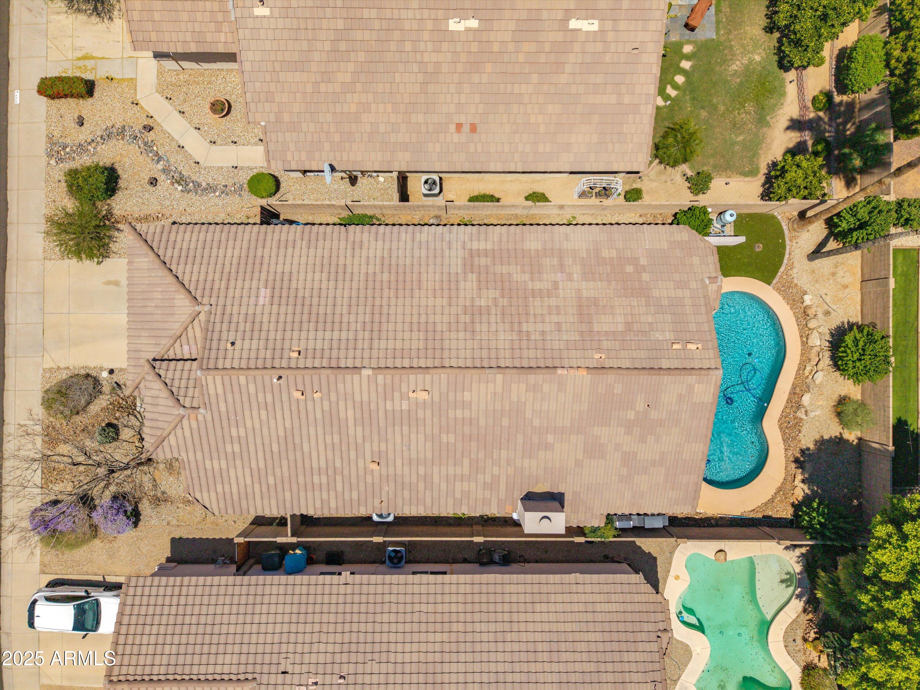 4440 E TETHER Trail