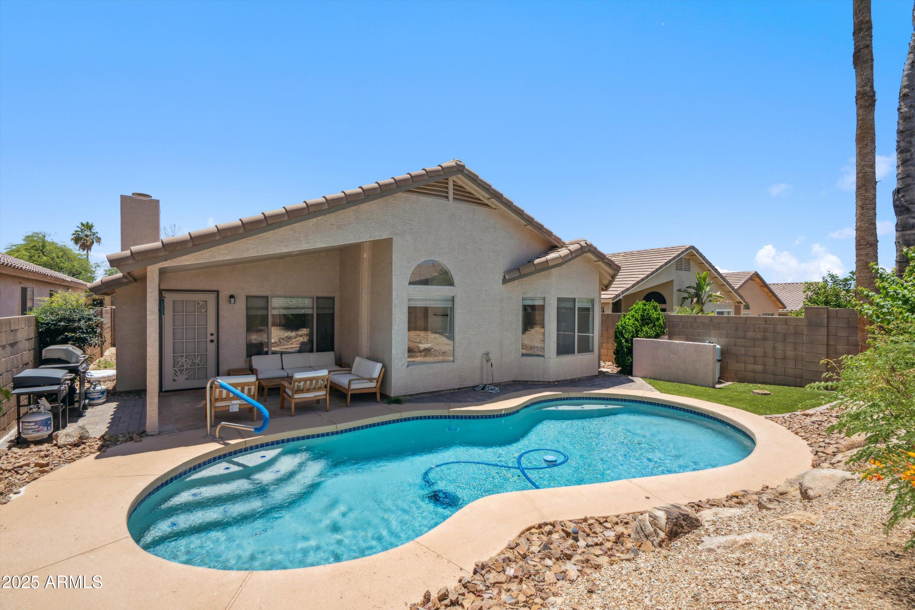 4440 E TETHER Trail
