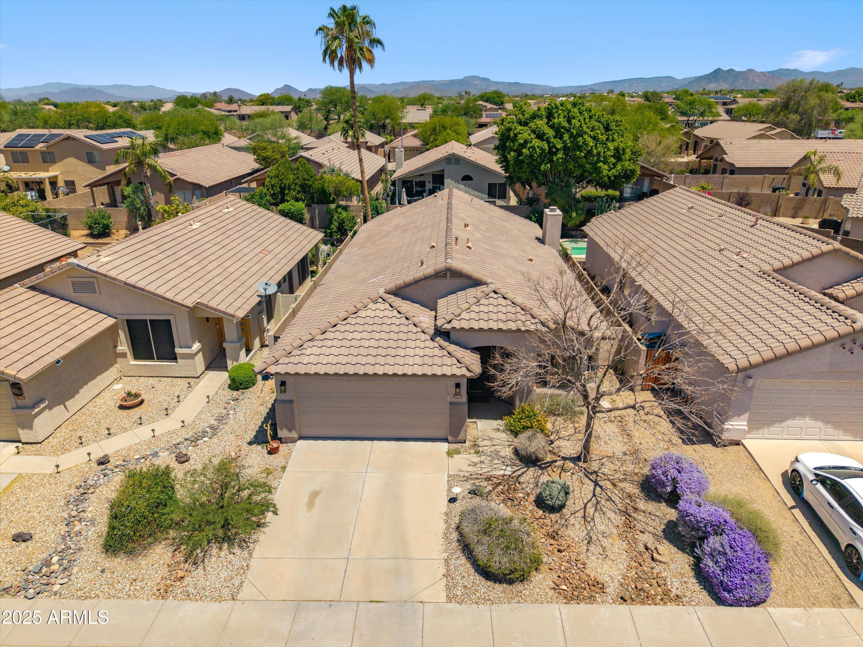 4440 E TETHER Trail