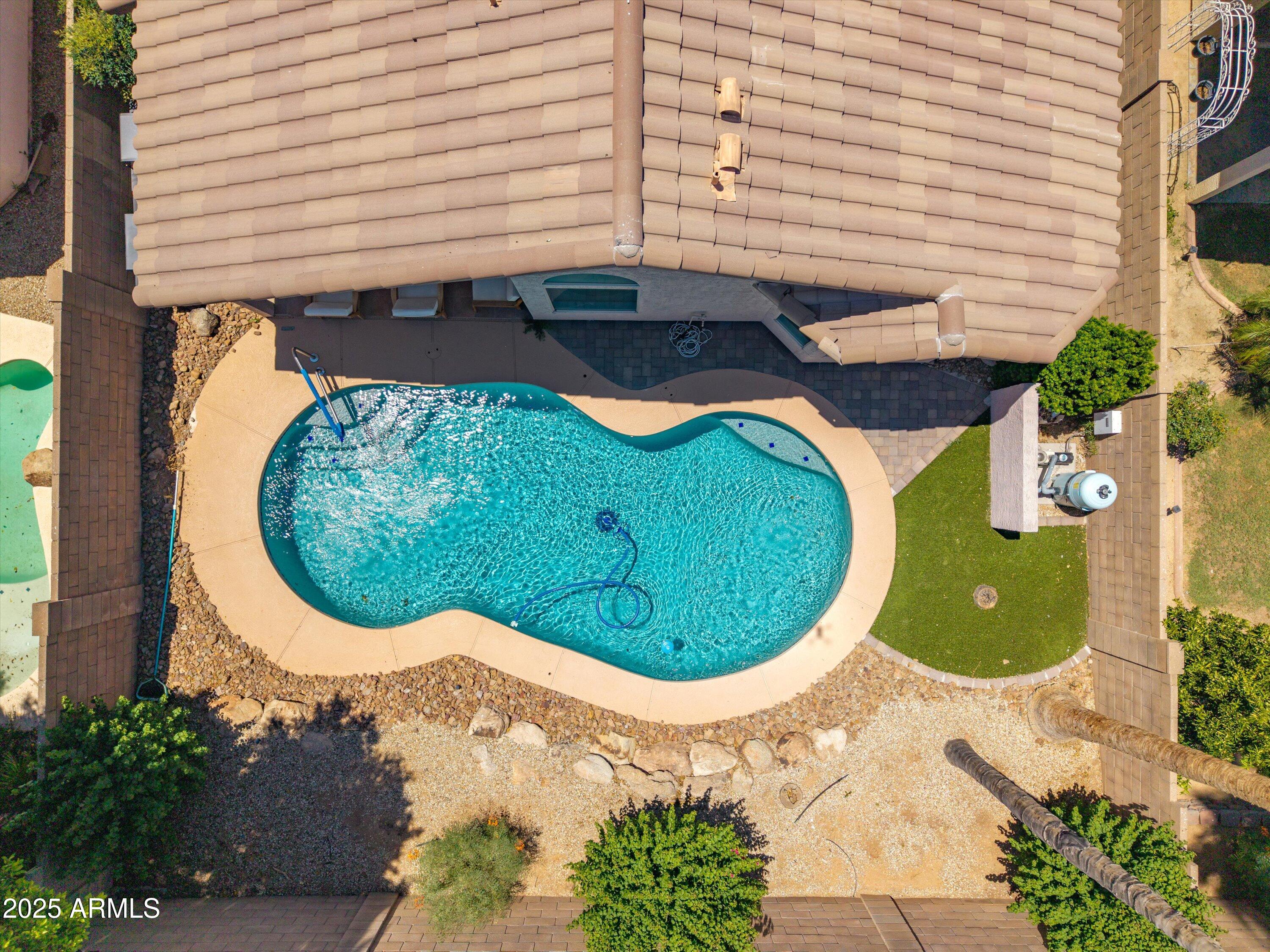 4440 E TETHER Trail