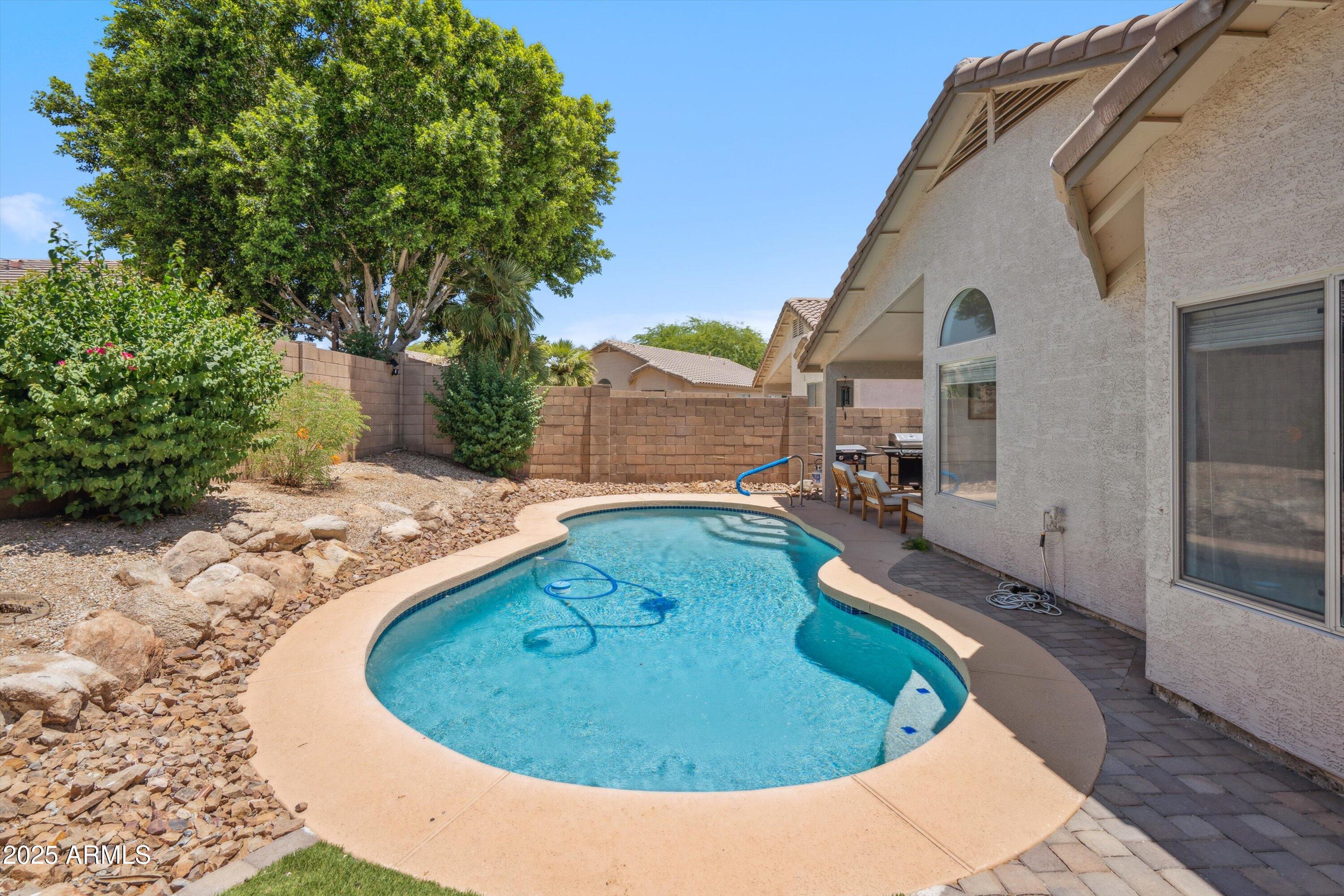 4440 E TETHER Trail