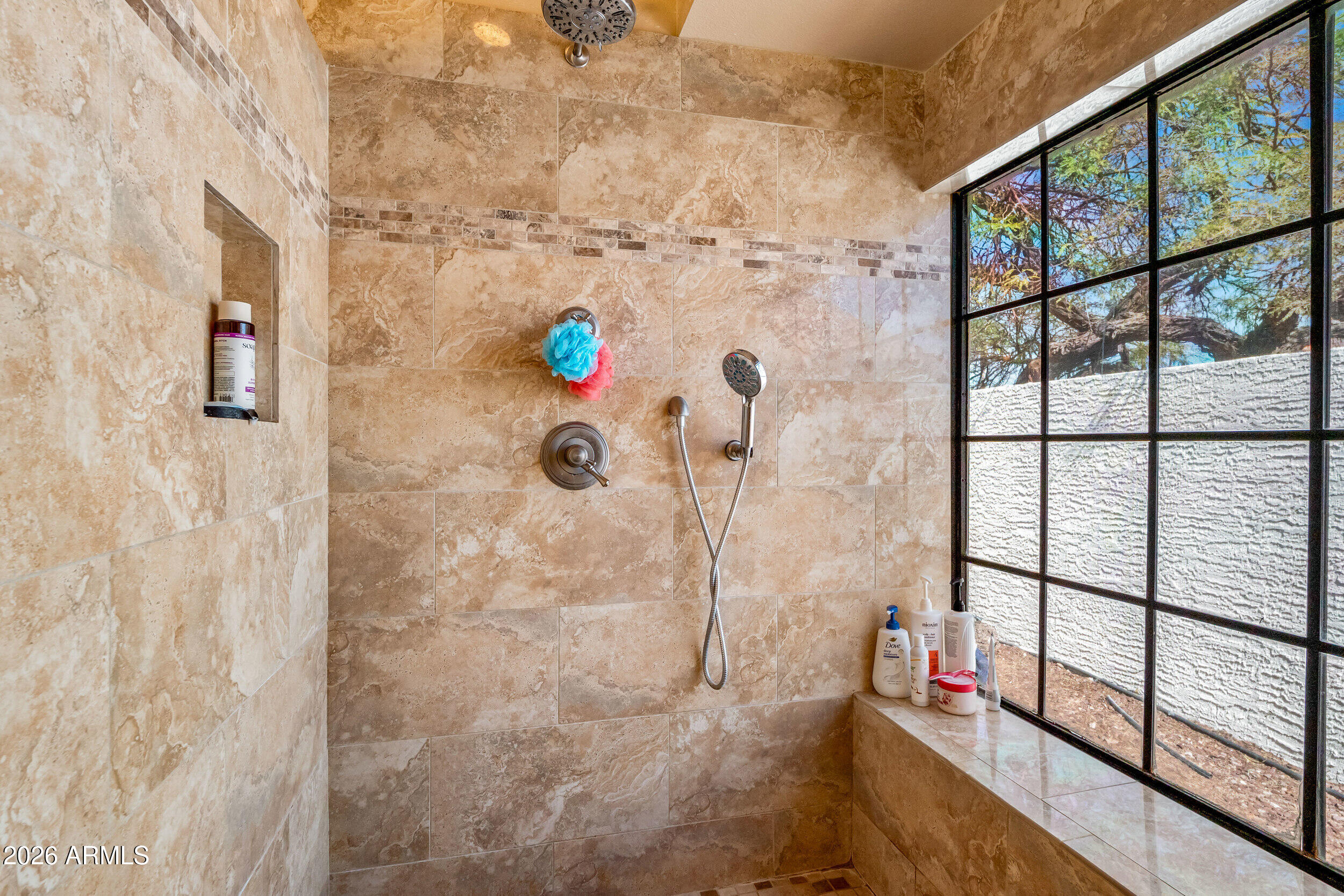 6133 E SADDLEBACK Street