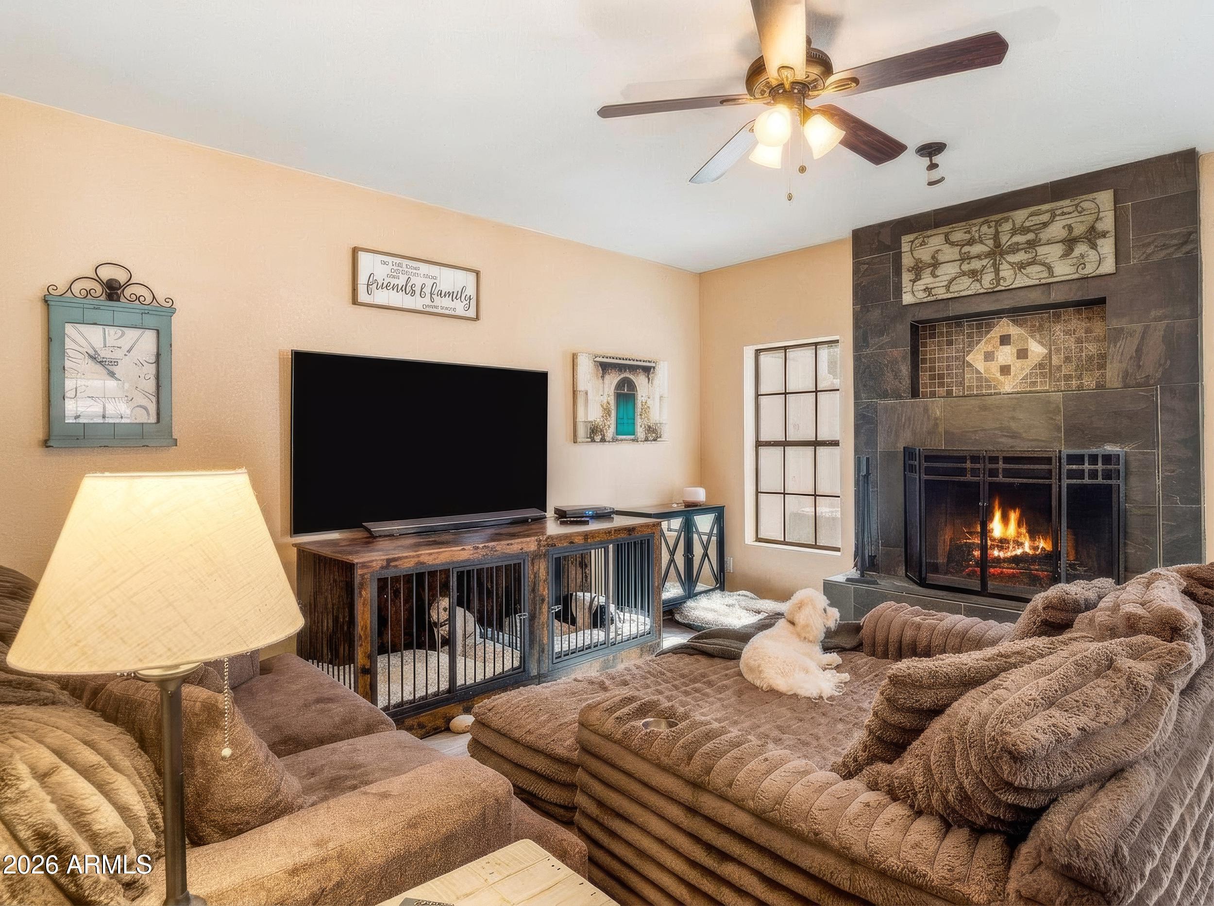 6133 E SADDLEBACK Street