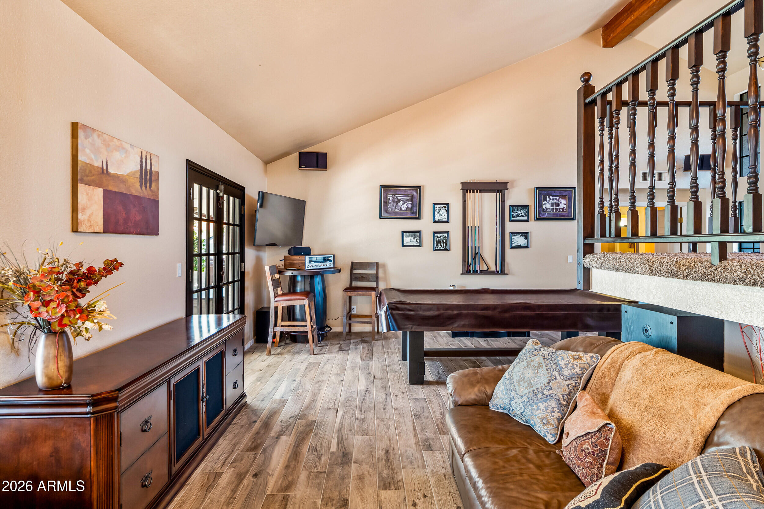 6133 E SADDLEBACK Street