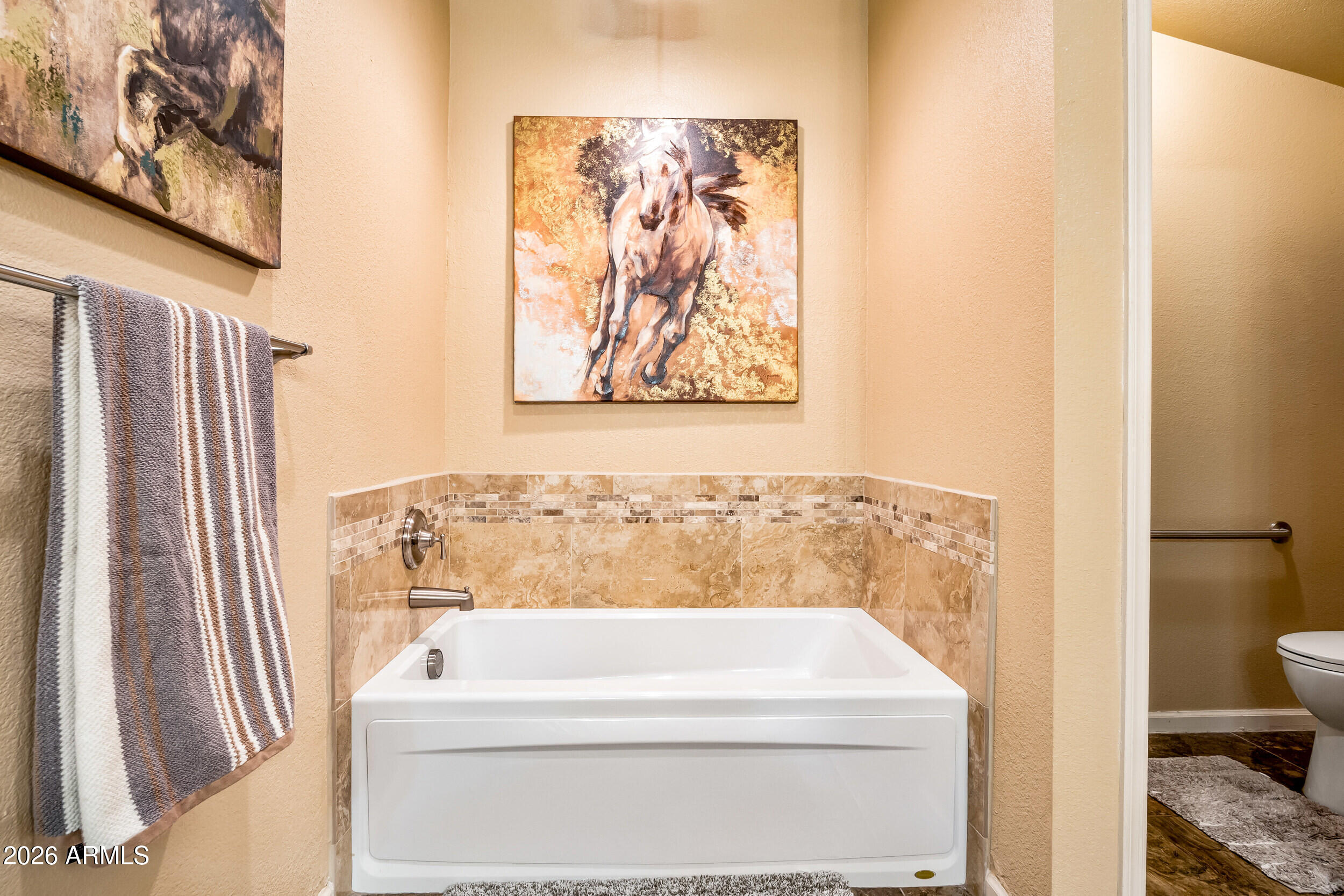 6133 E SADDLEBACK Street