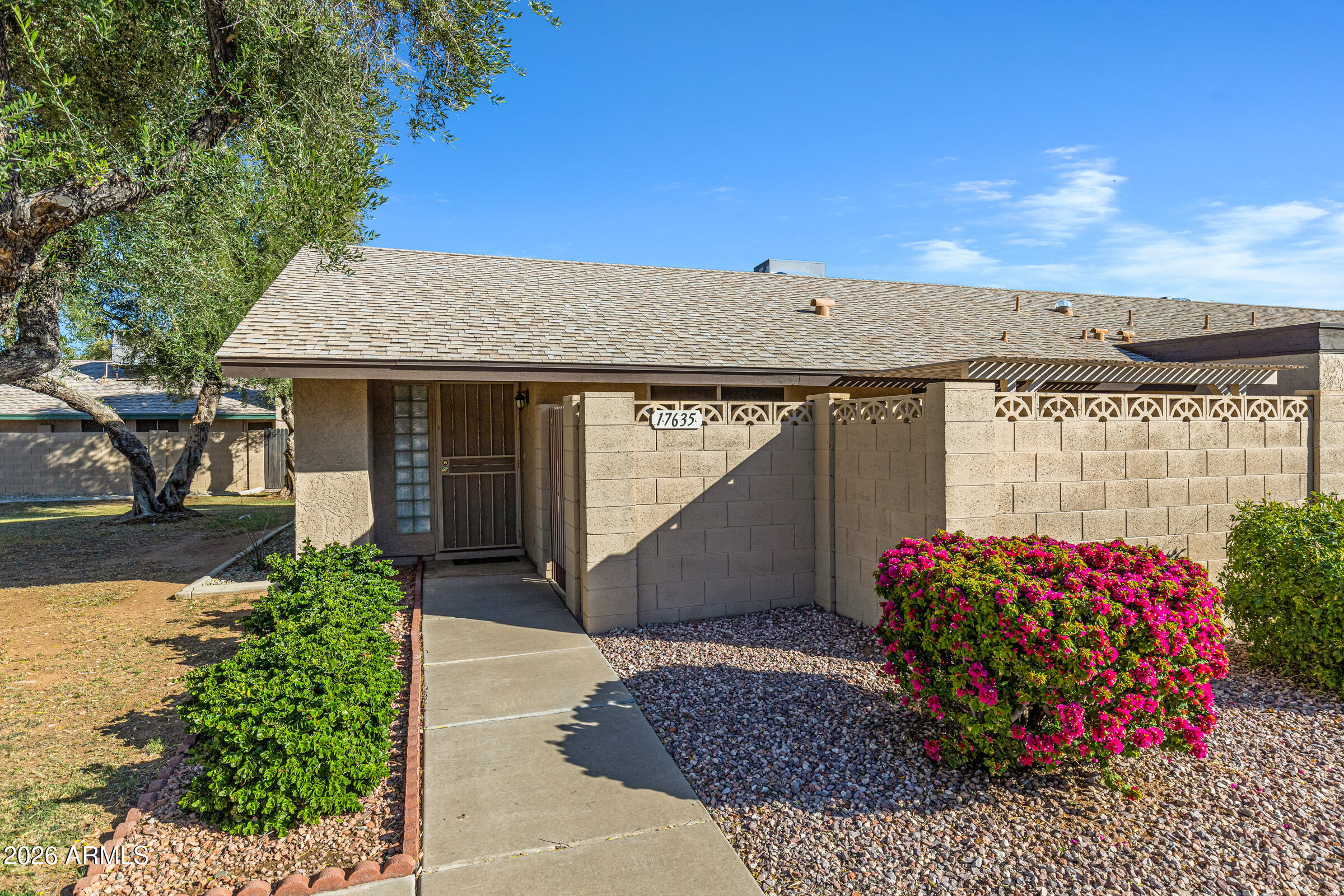 17635 N LINDNER Drive