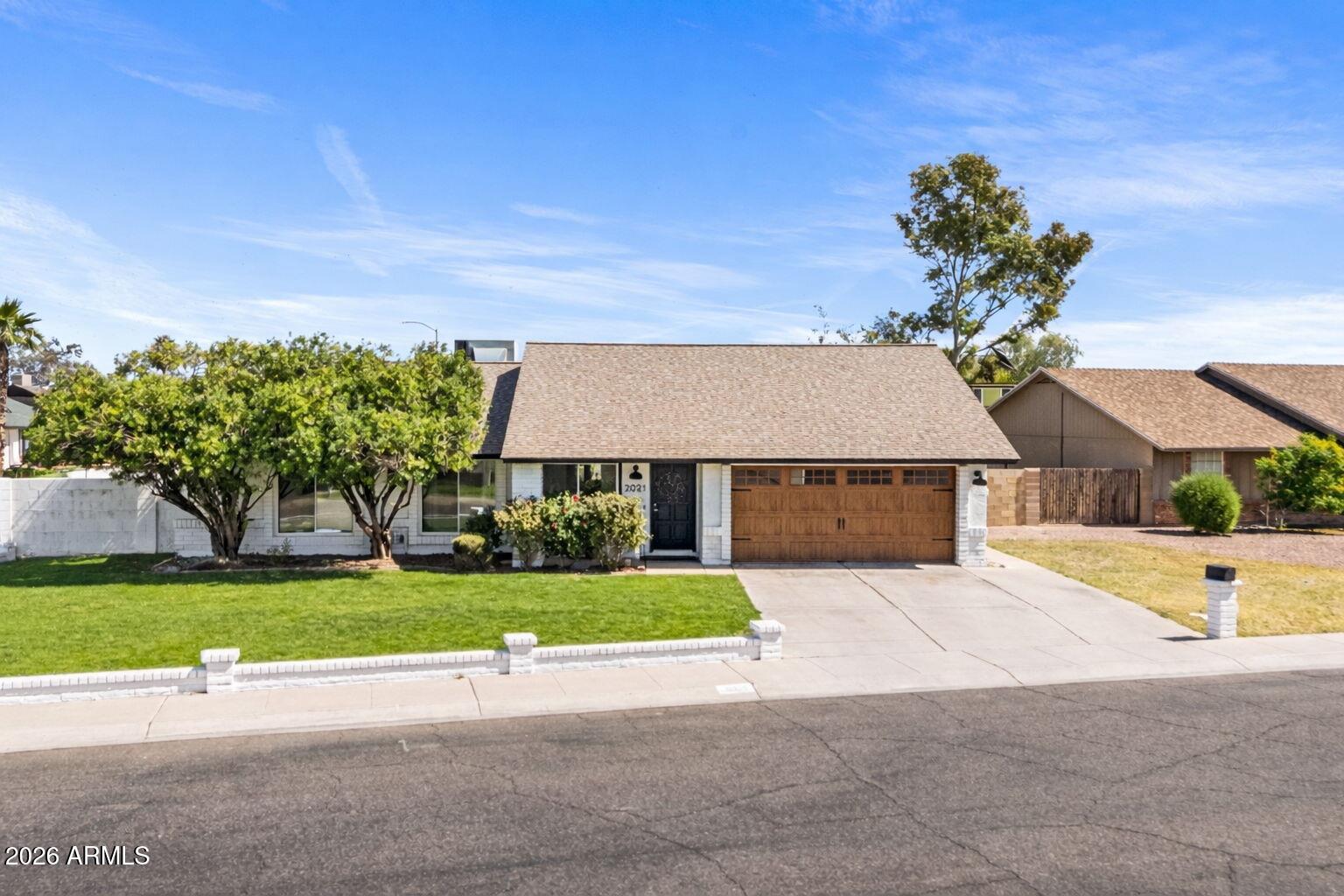 2021 S SAGUARO Circle