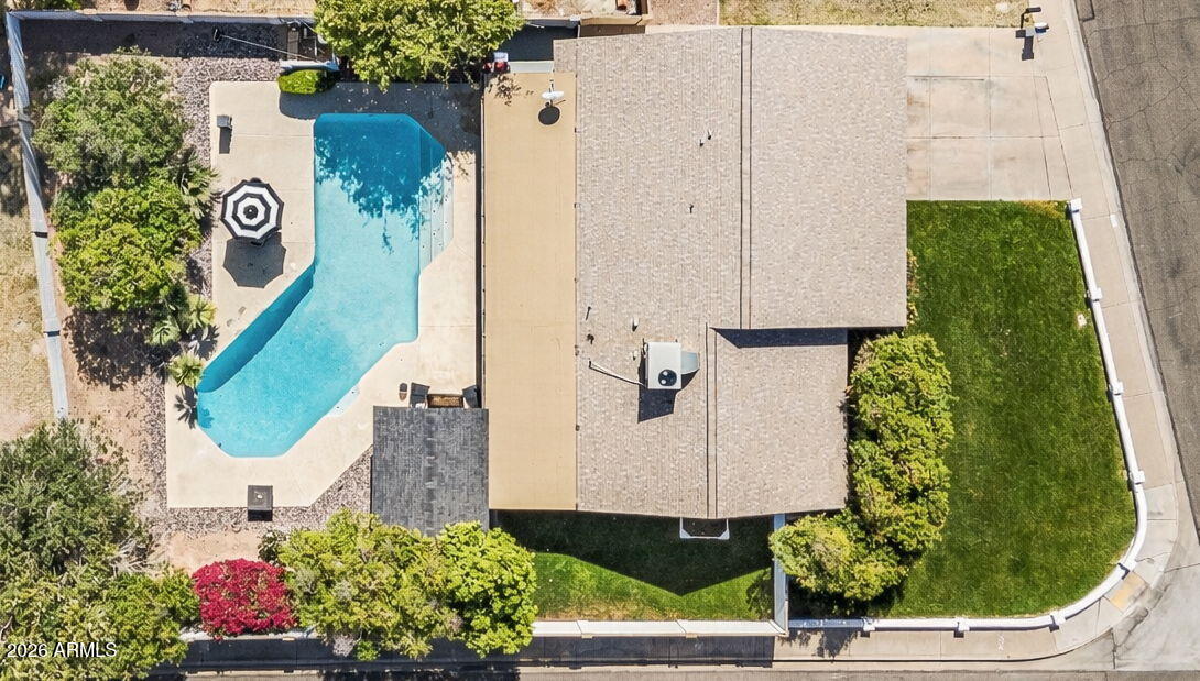 2021 S SAGUARO Circle