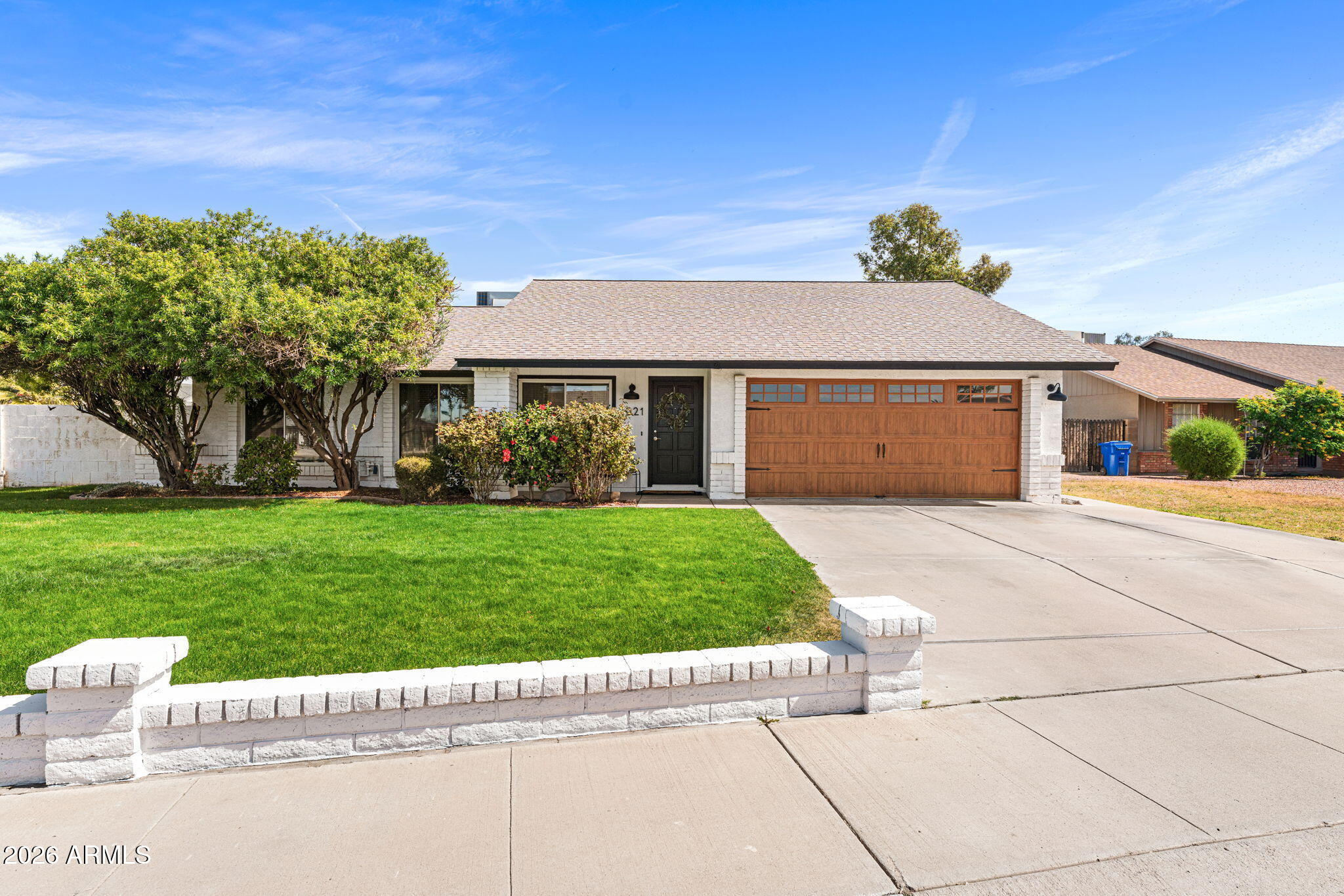 2021 S SAGUARO Circle