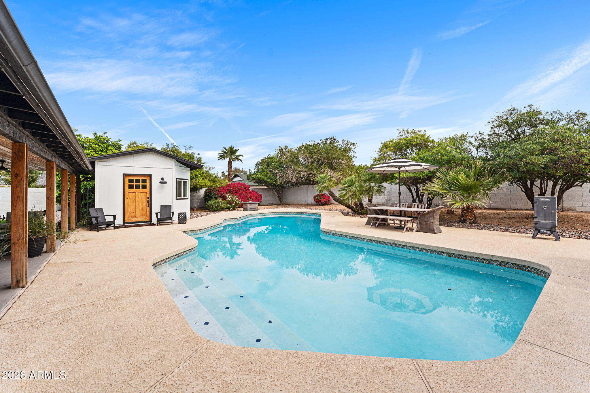 2021 S SAGUARO Circle