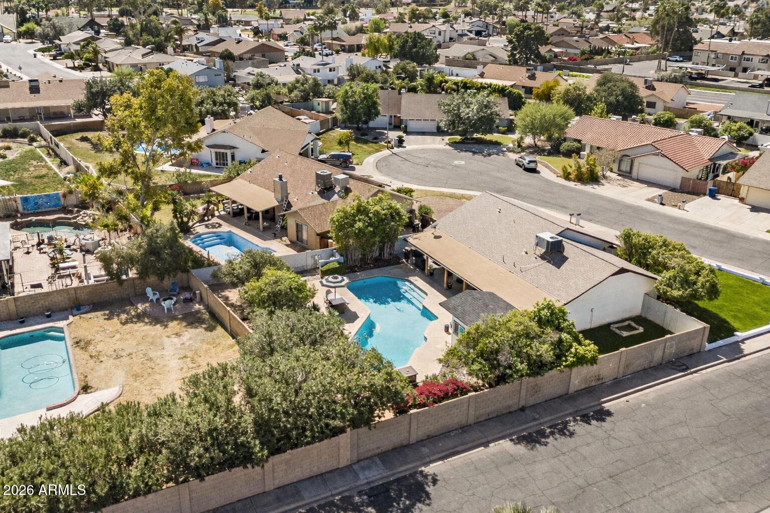 2021 S SAGUARO Circle