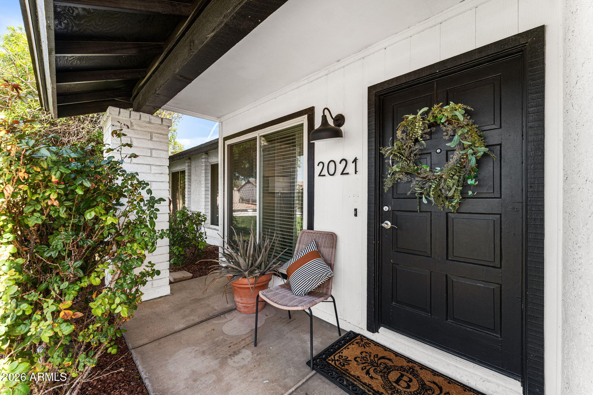 2021 S SAGUARO Circle