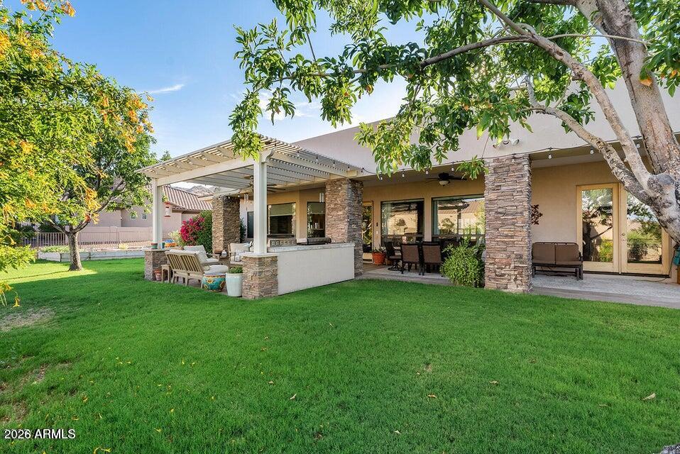 8705 S 24TH Place