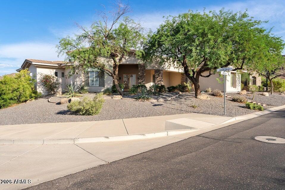 8705 S 24TH Place