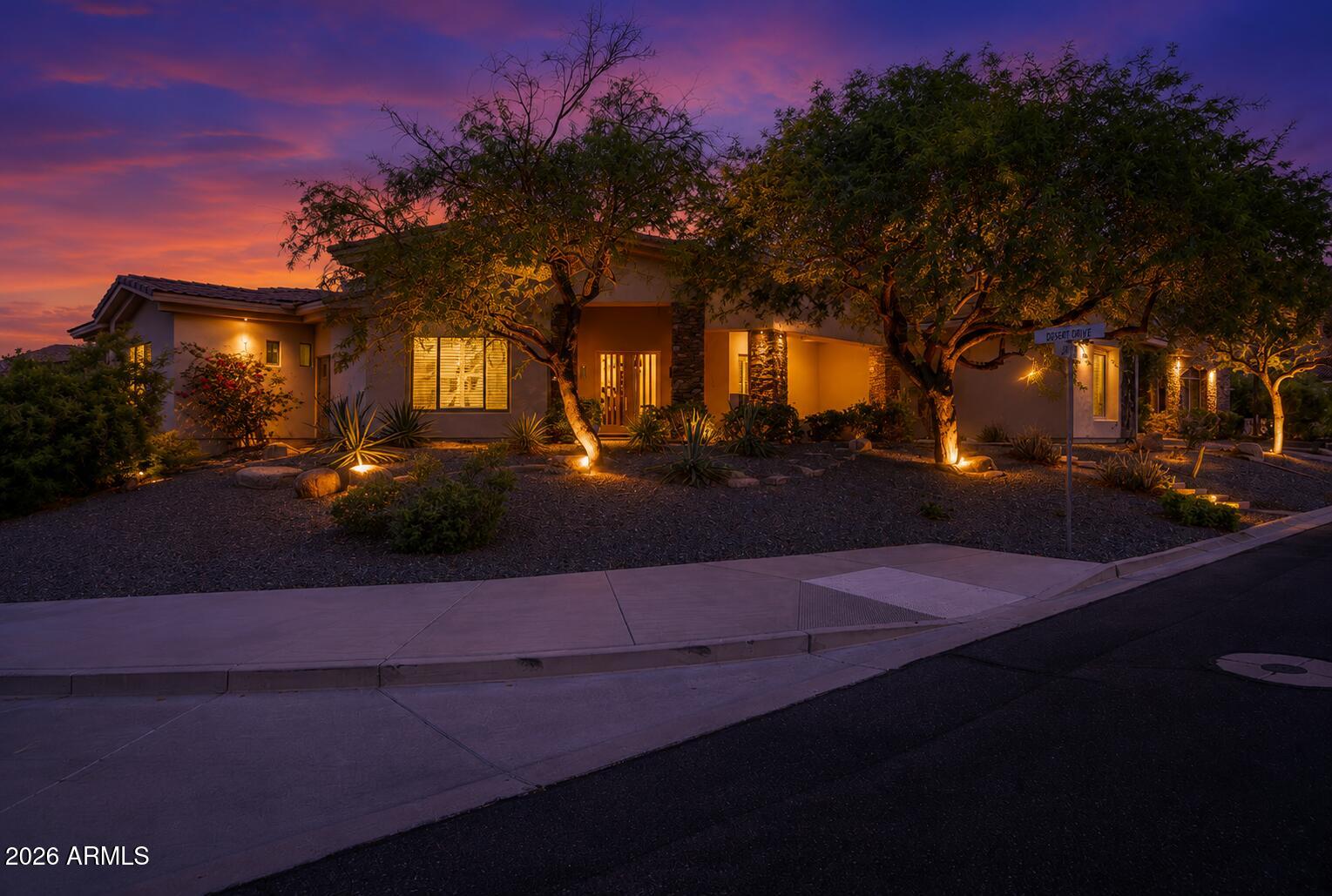 8705 S 24TH Place
