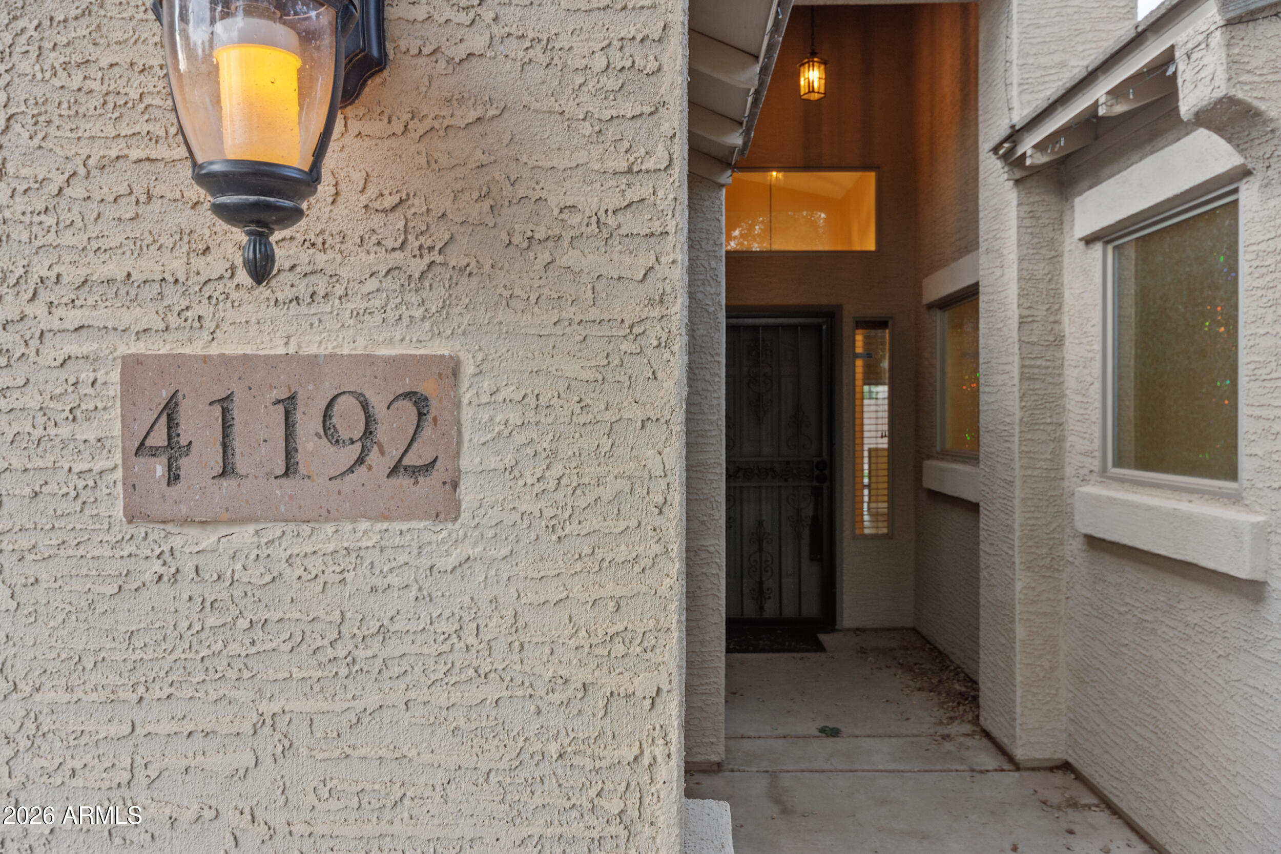 41192 W HAYDEN Drive