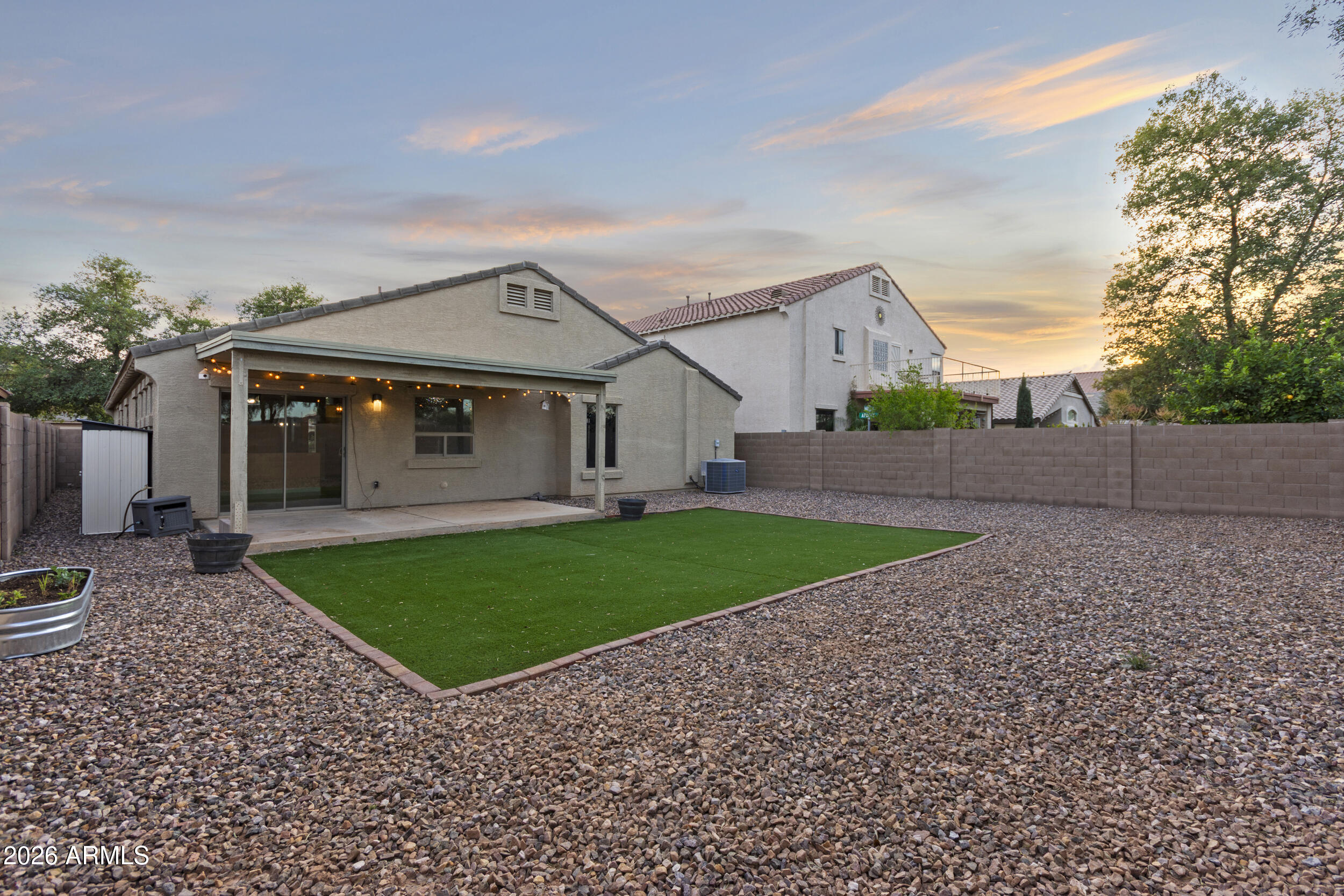 41192 W HAYDEN Drive