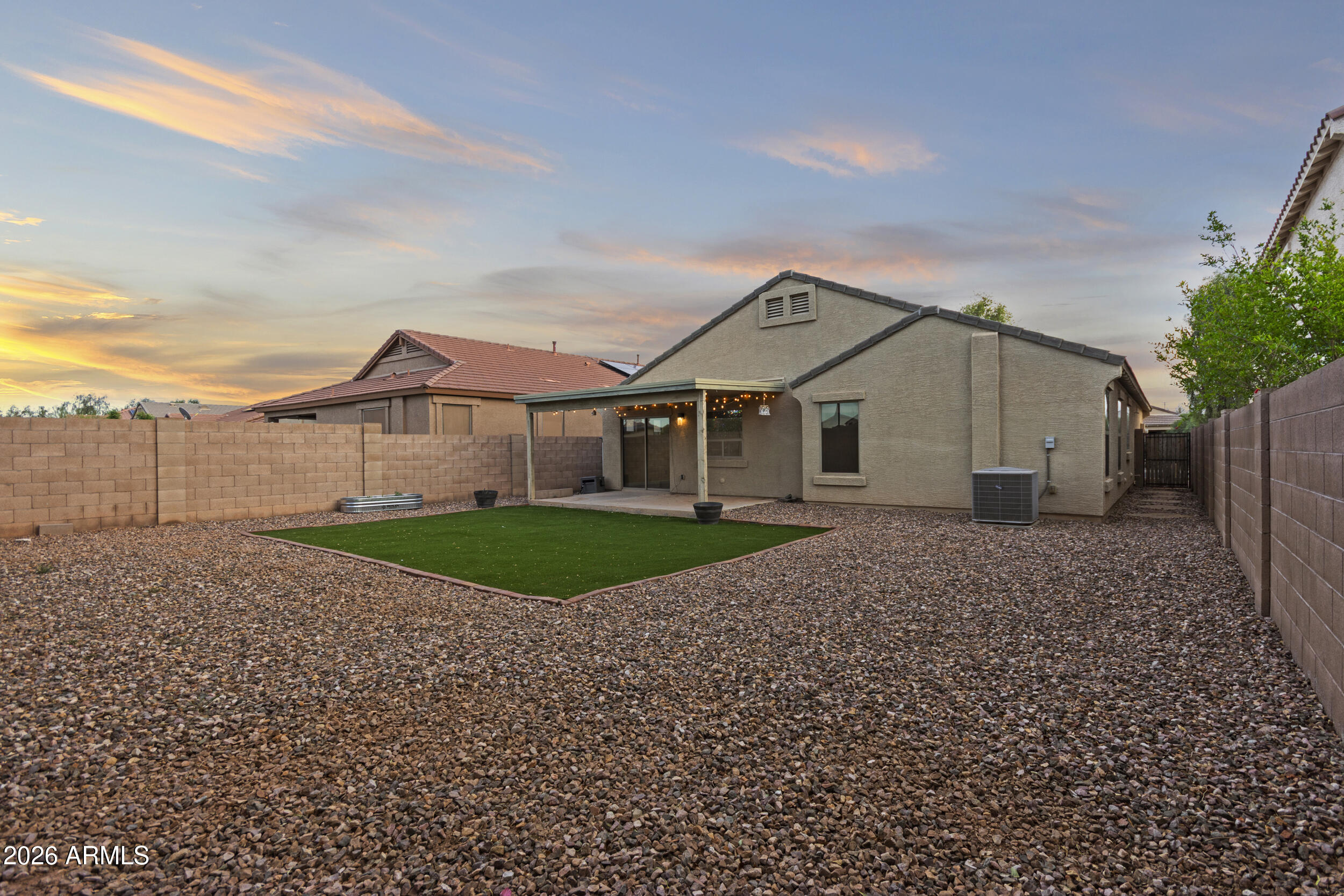 41192 W HAYDEN Drive