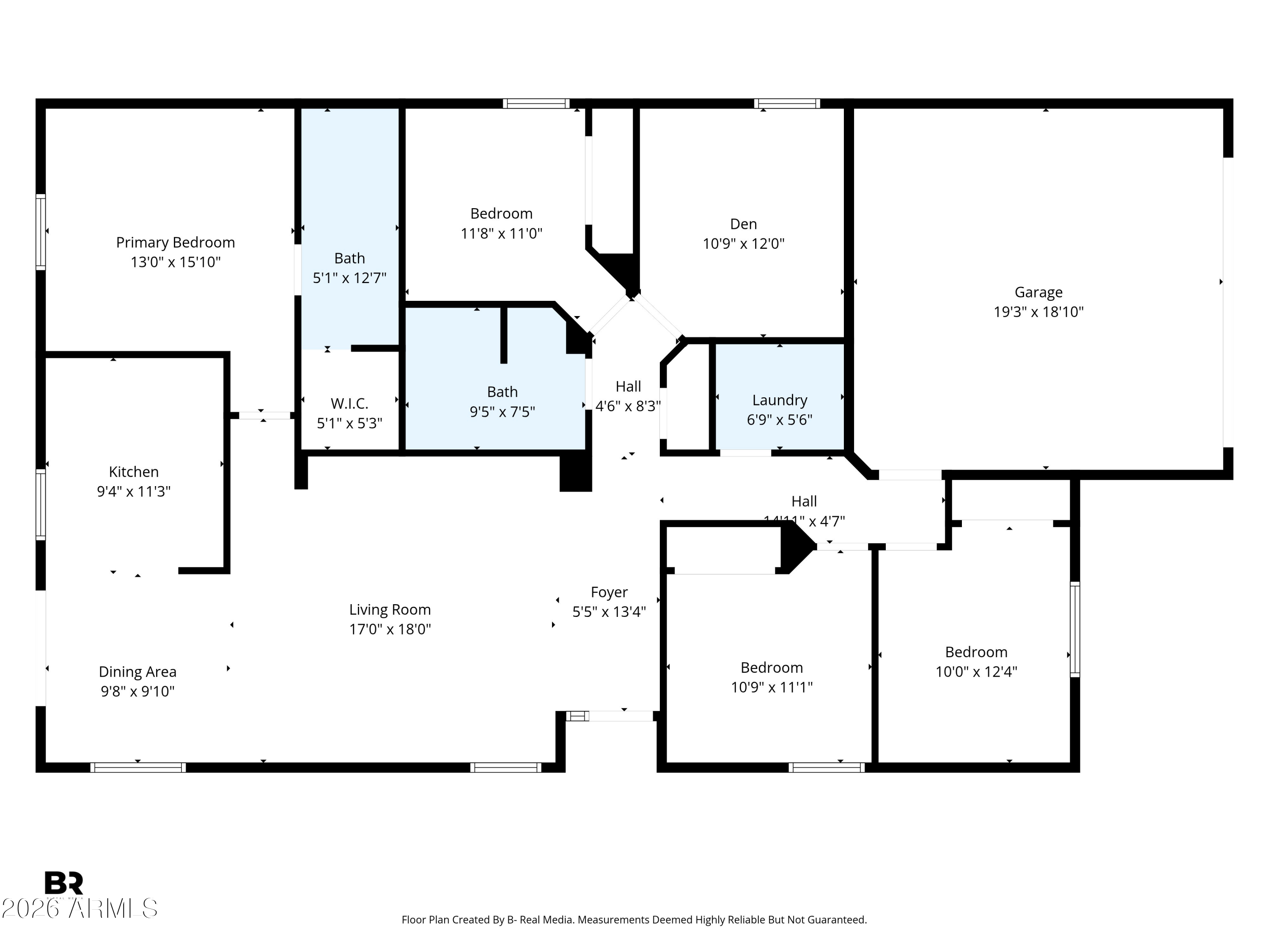 135 W ANGUS Road