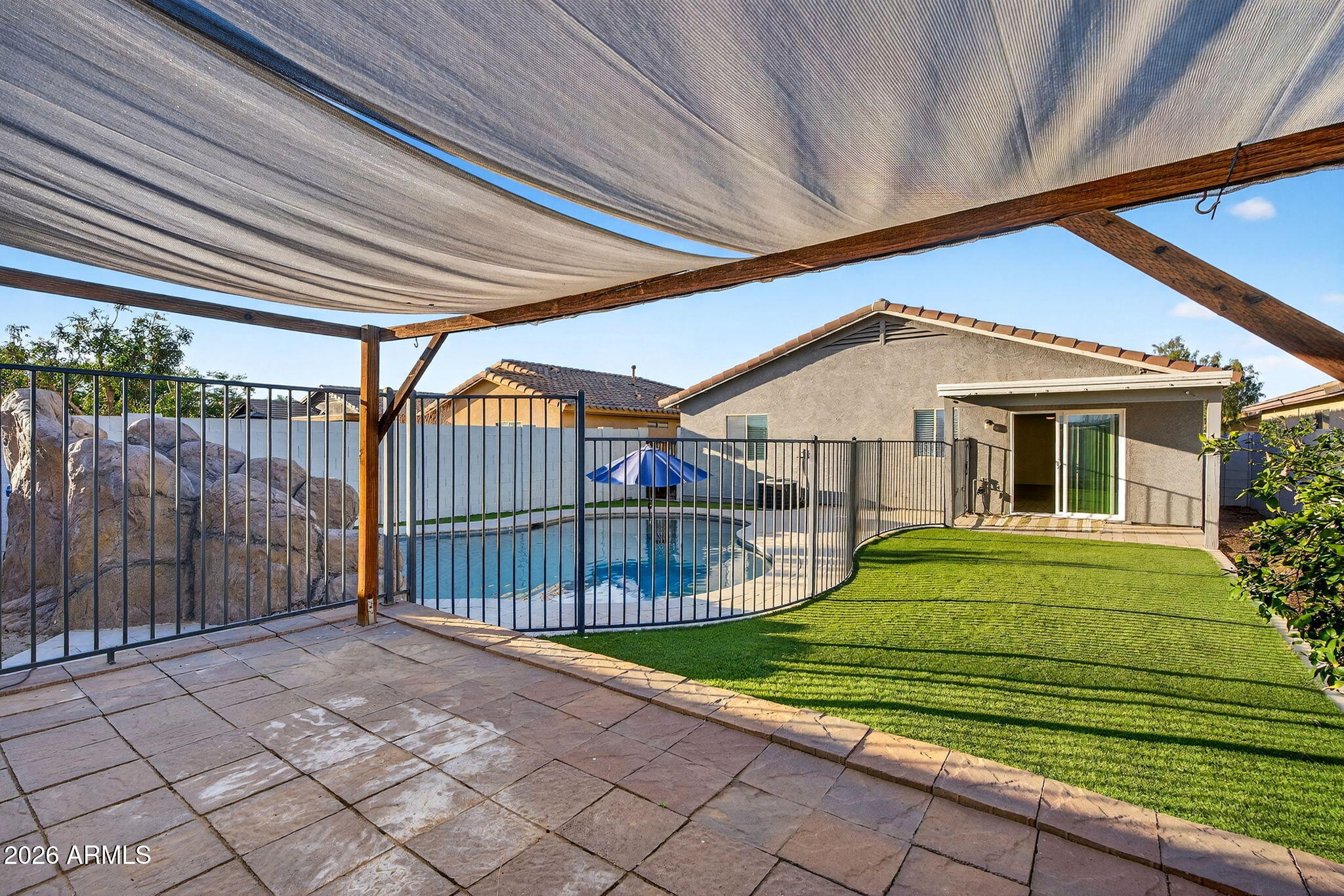135 W ANGUS Road