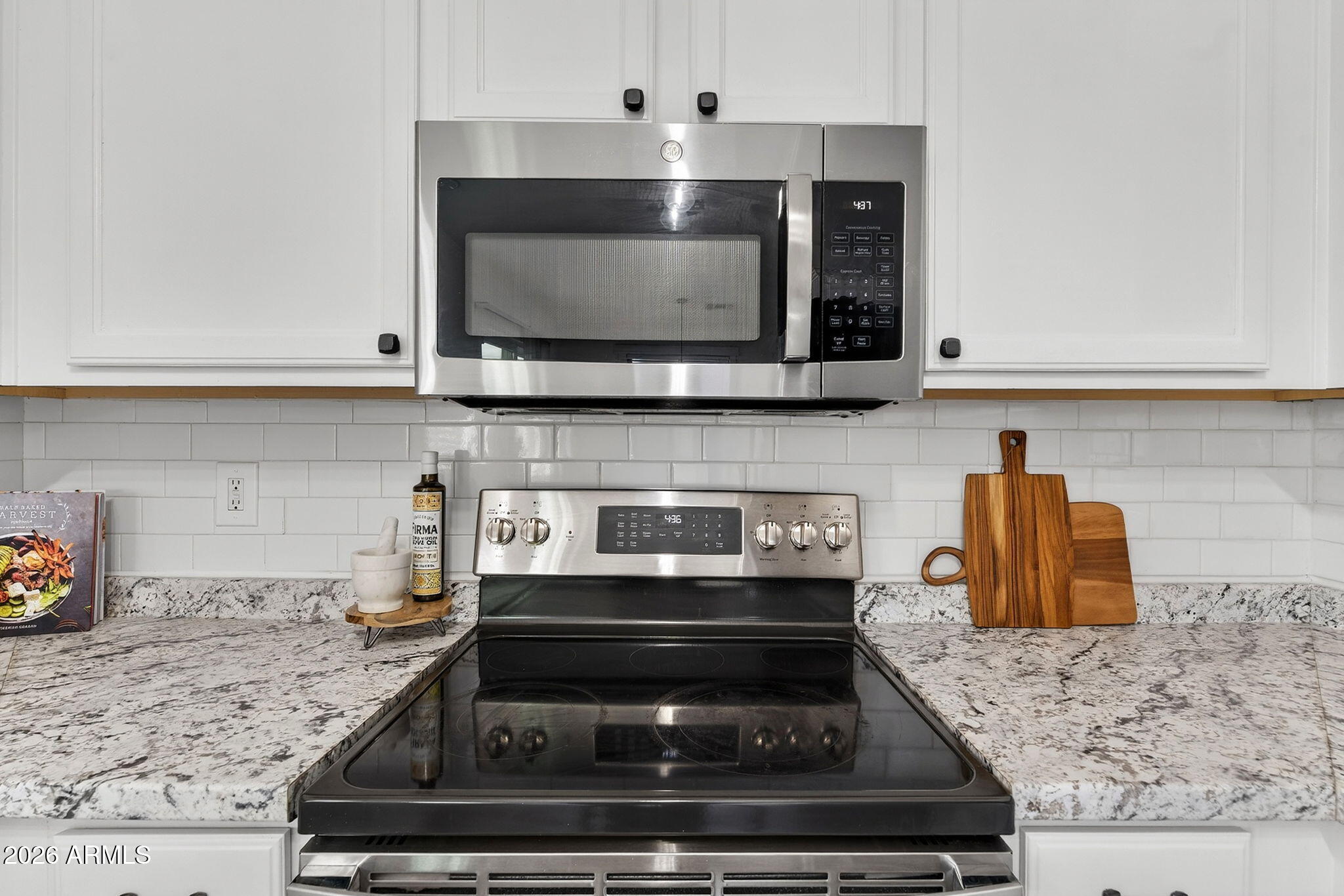 135 W ANGUS Road