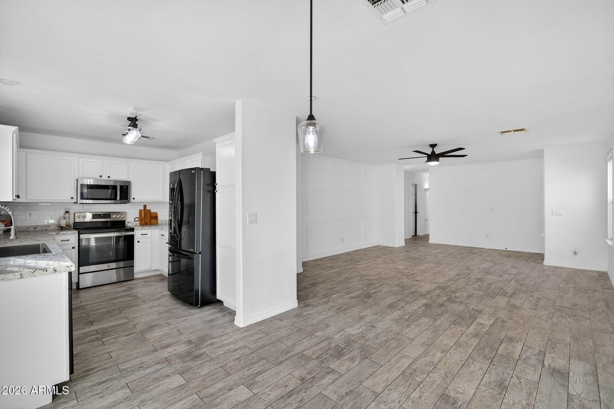 135 W ANGUS Road