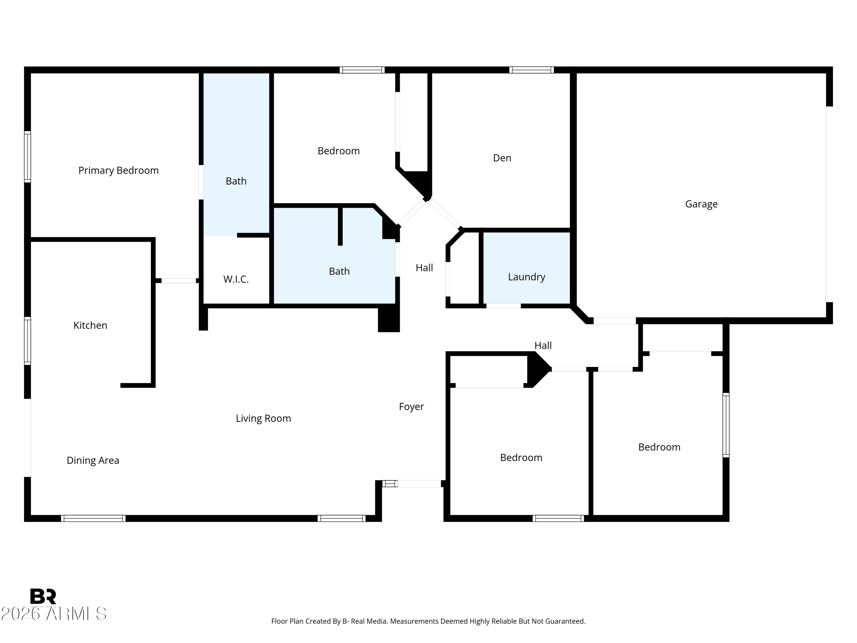 135 W ANGUS Road