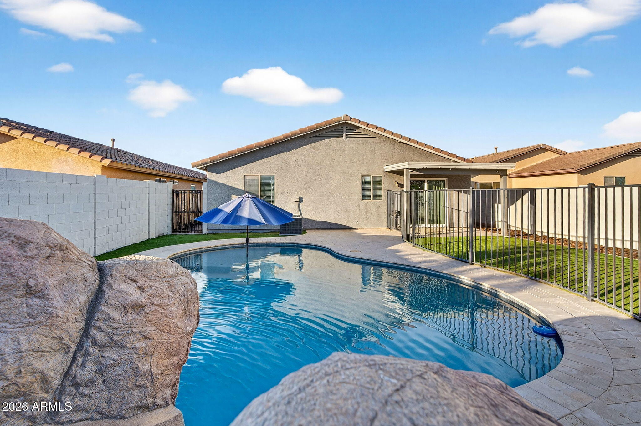 135 W ANGUS Road