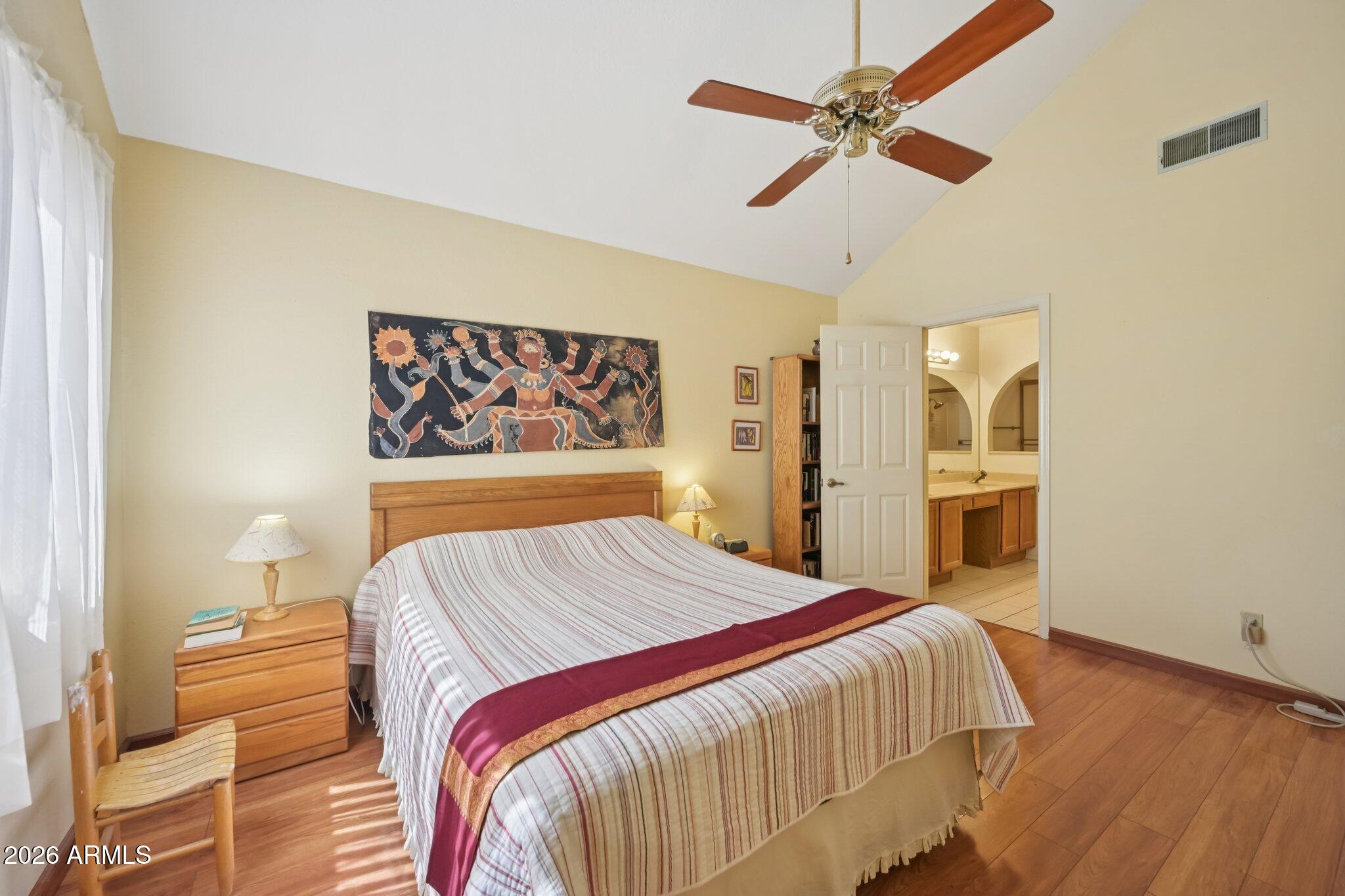 1927 E VELVET Drive