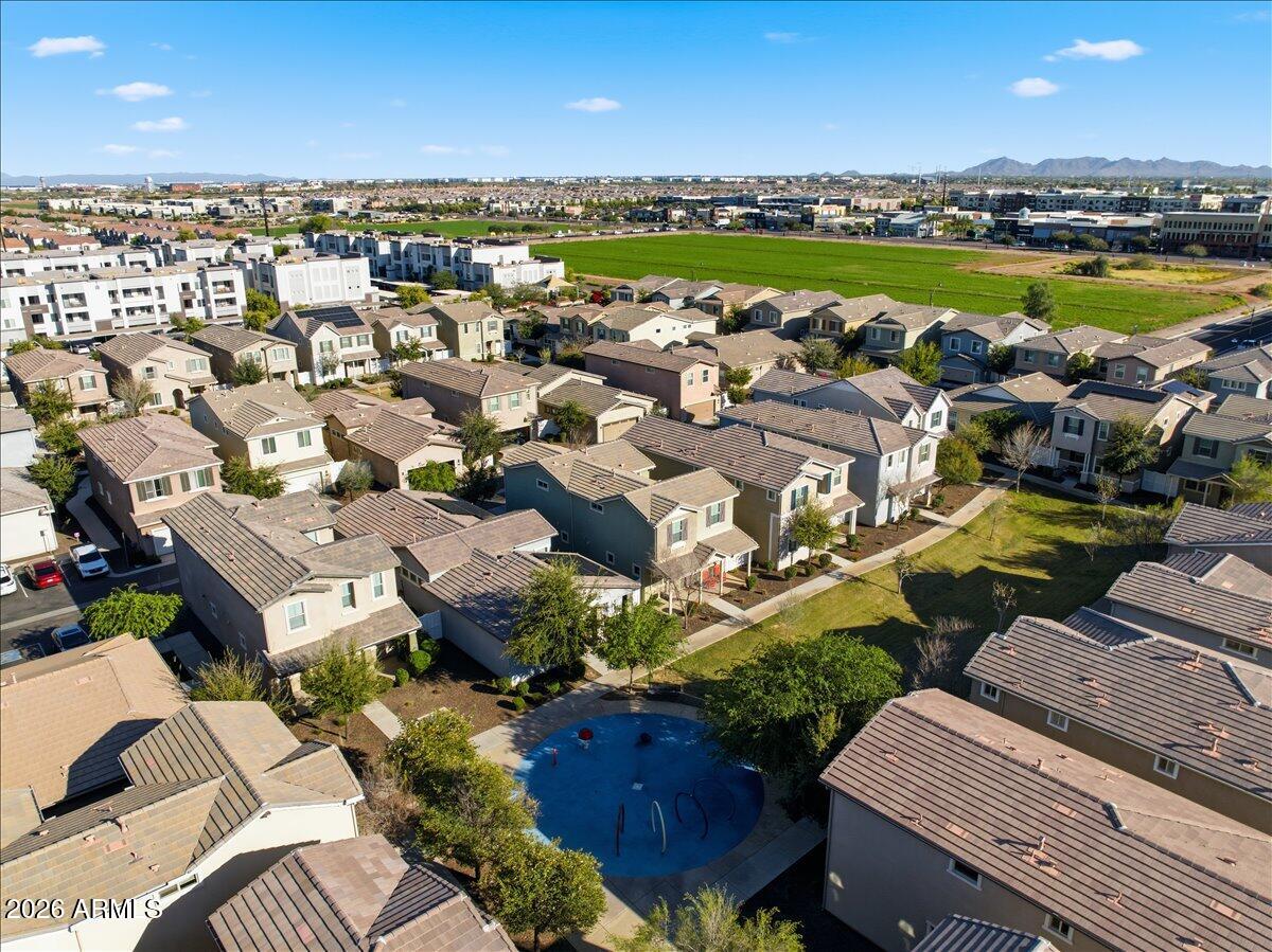 2245 S WALLRADE Lane