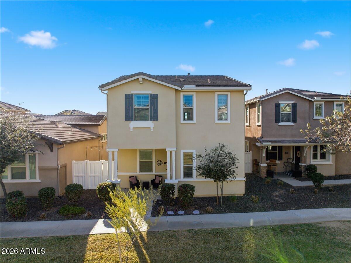 2245 S WALLRADE Lane