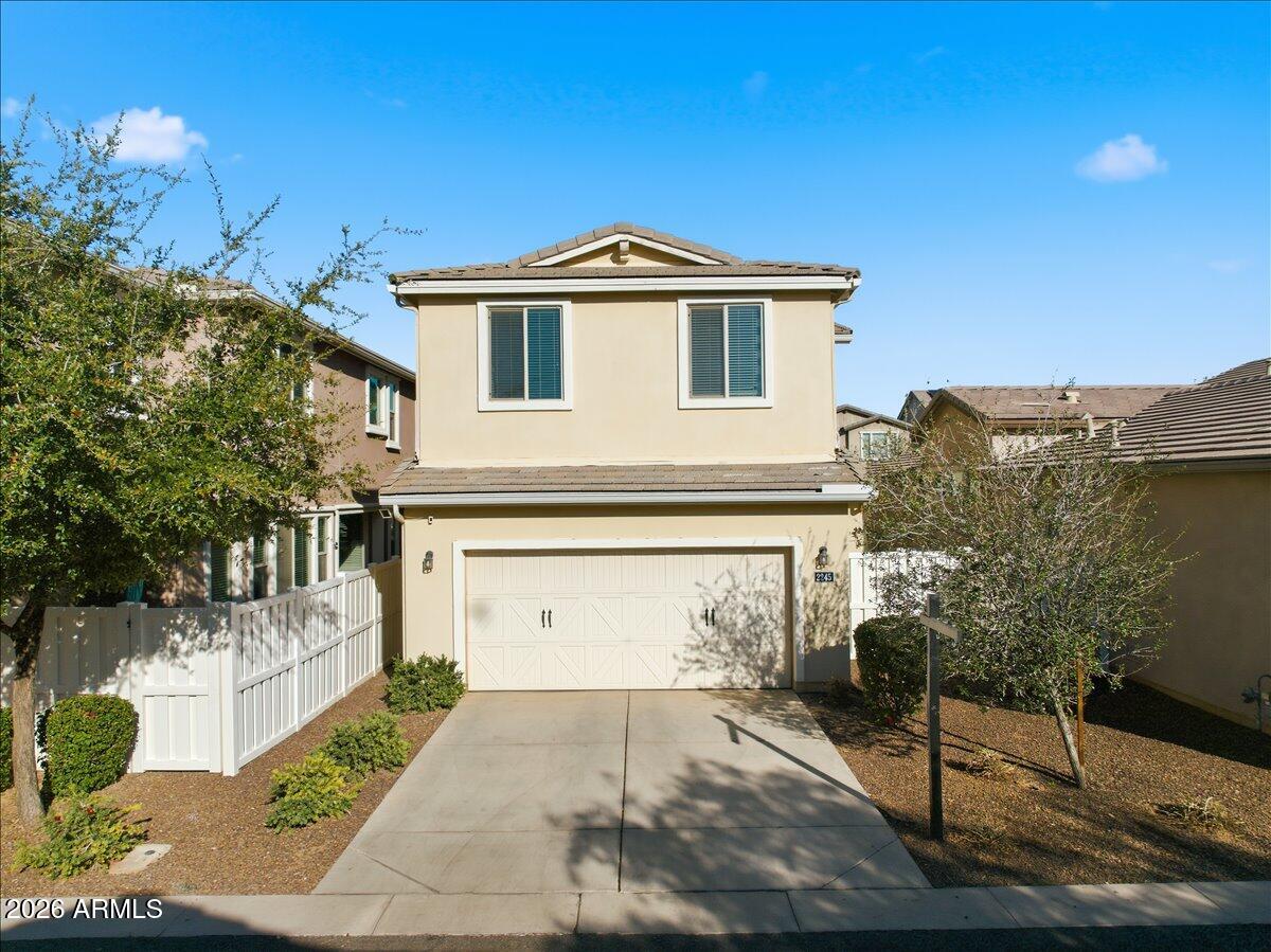 2245 S WALLRADE Lane