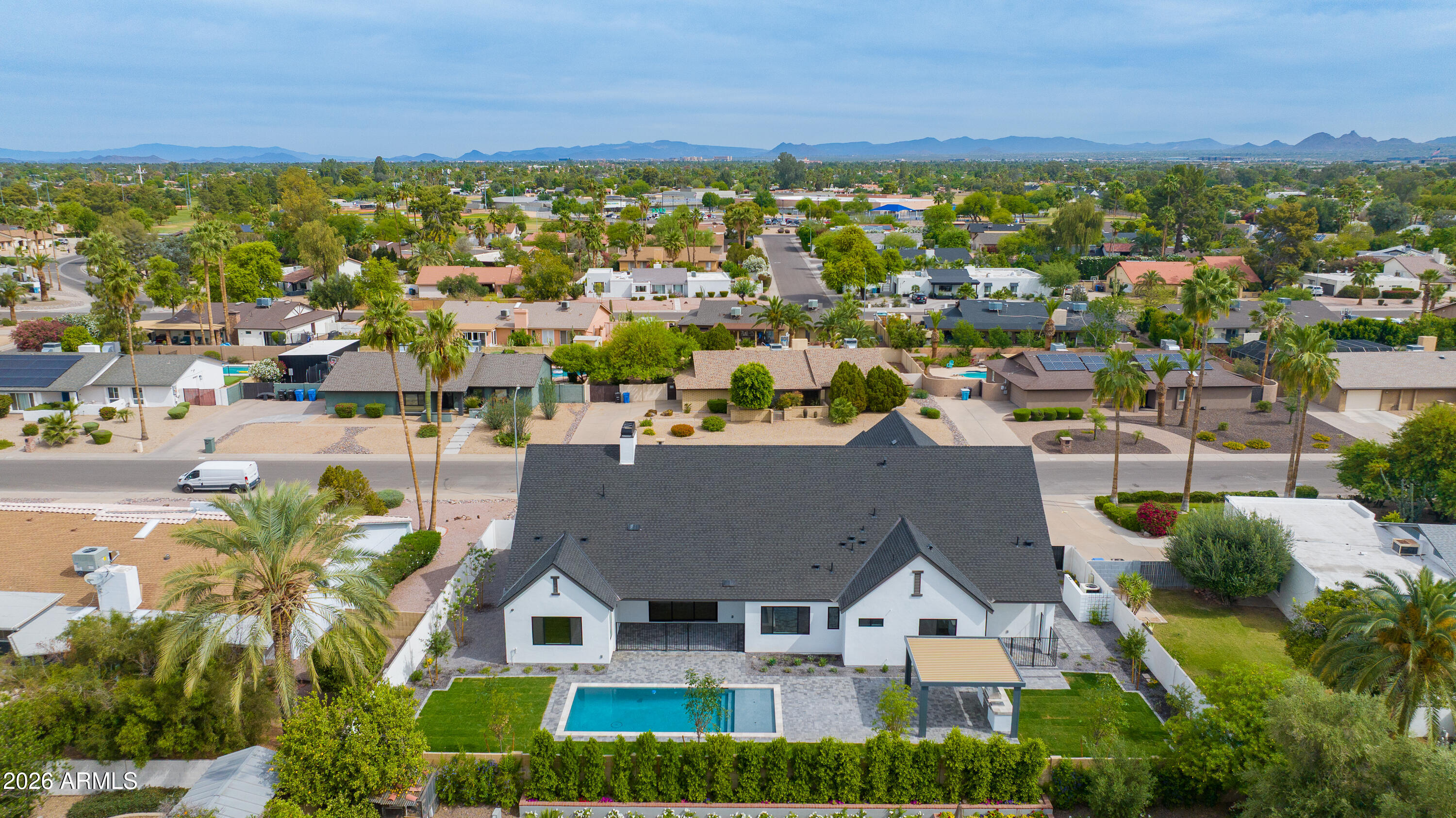 5919 E Corrine Drive