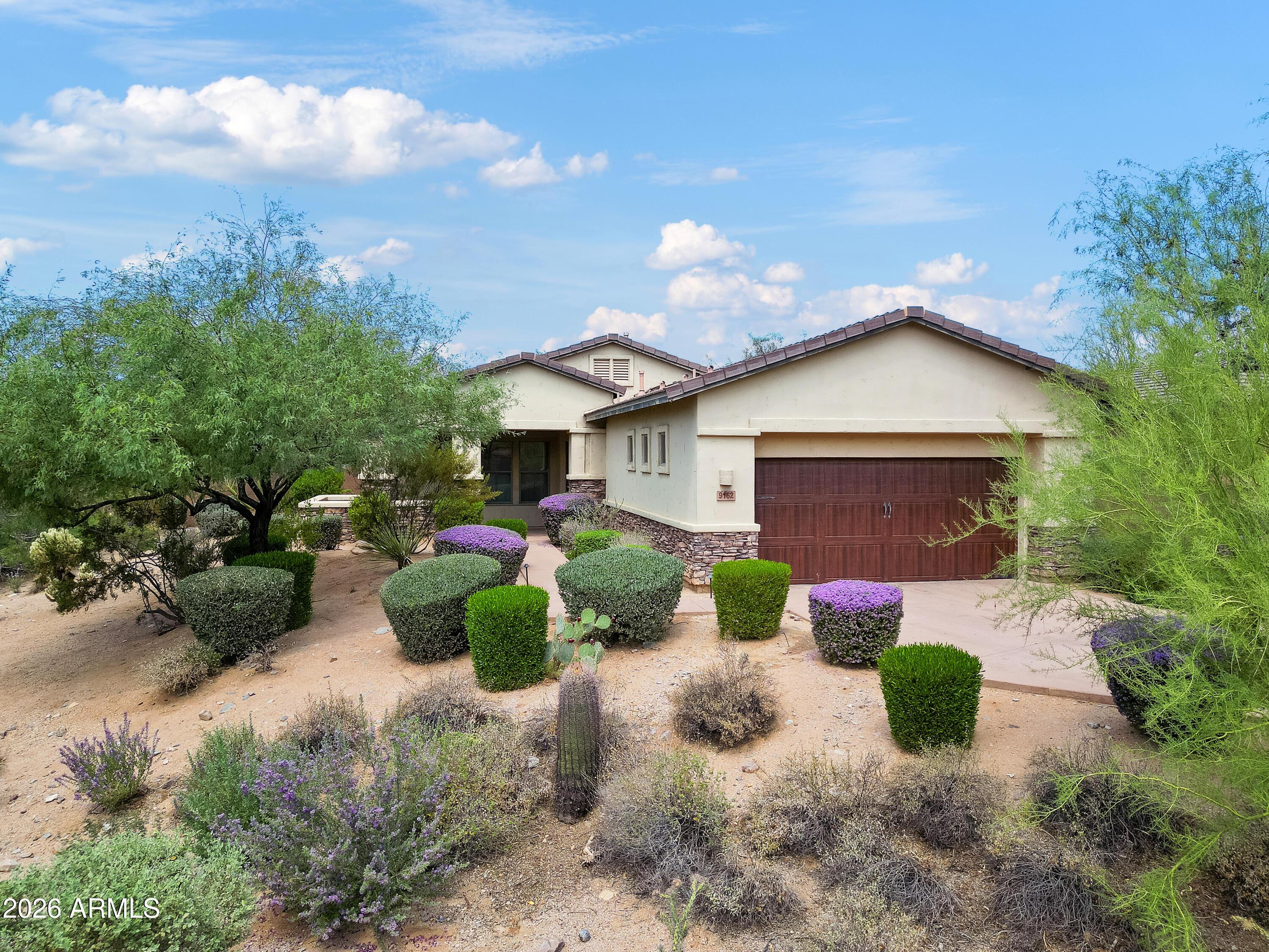 9162 E RUSTY SPUR Place