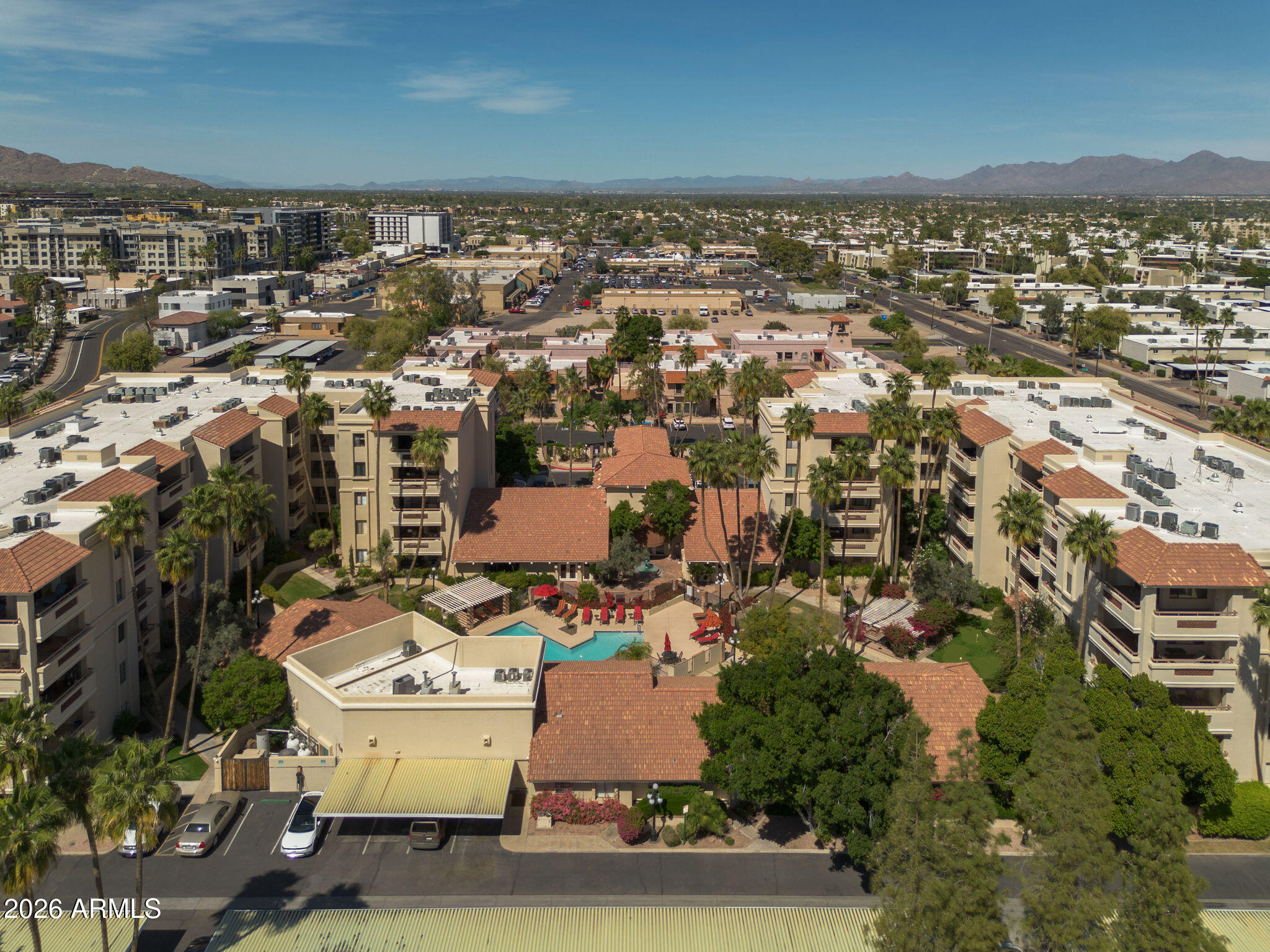 4200 N MILLER Road 228